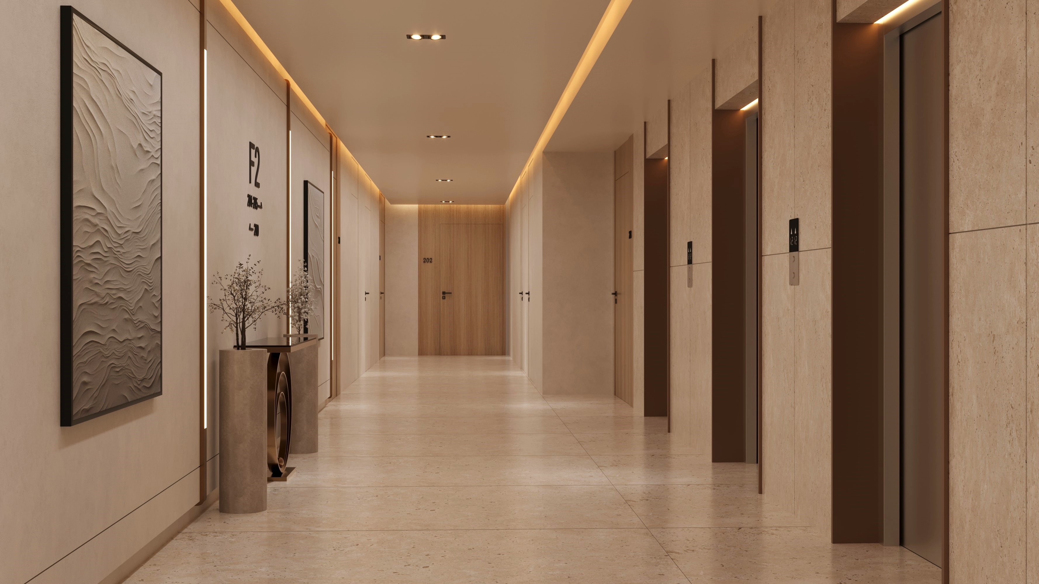 fäm PROPERTIES "Ayaan Heights 1 by IGO"