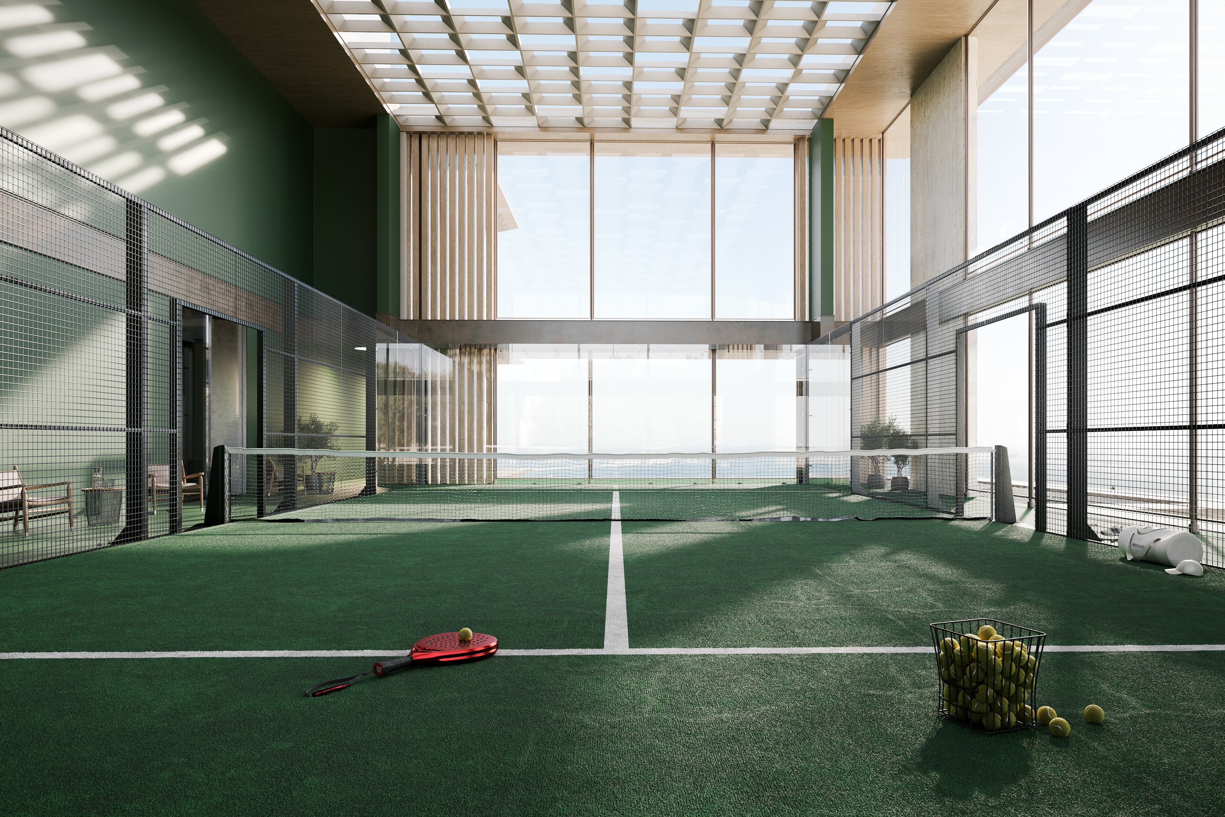 SOTHEBY'S "Omoria Private Residences"-5 BR 15148,68292011AED