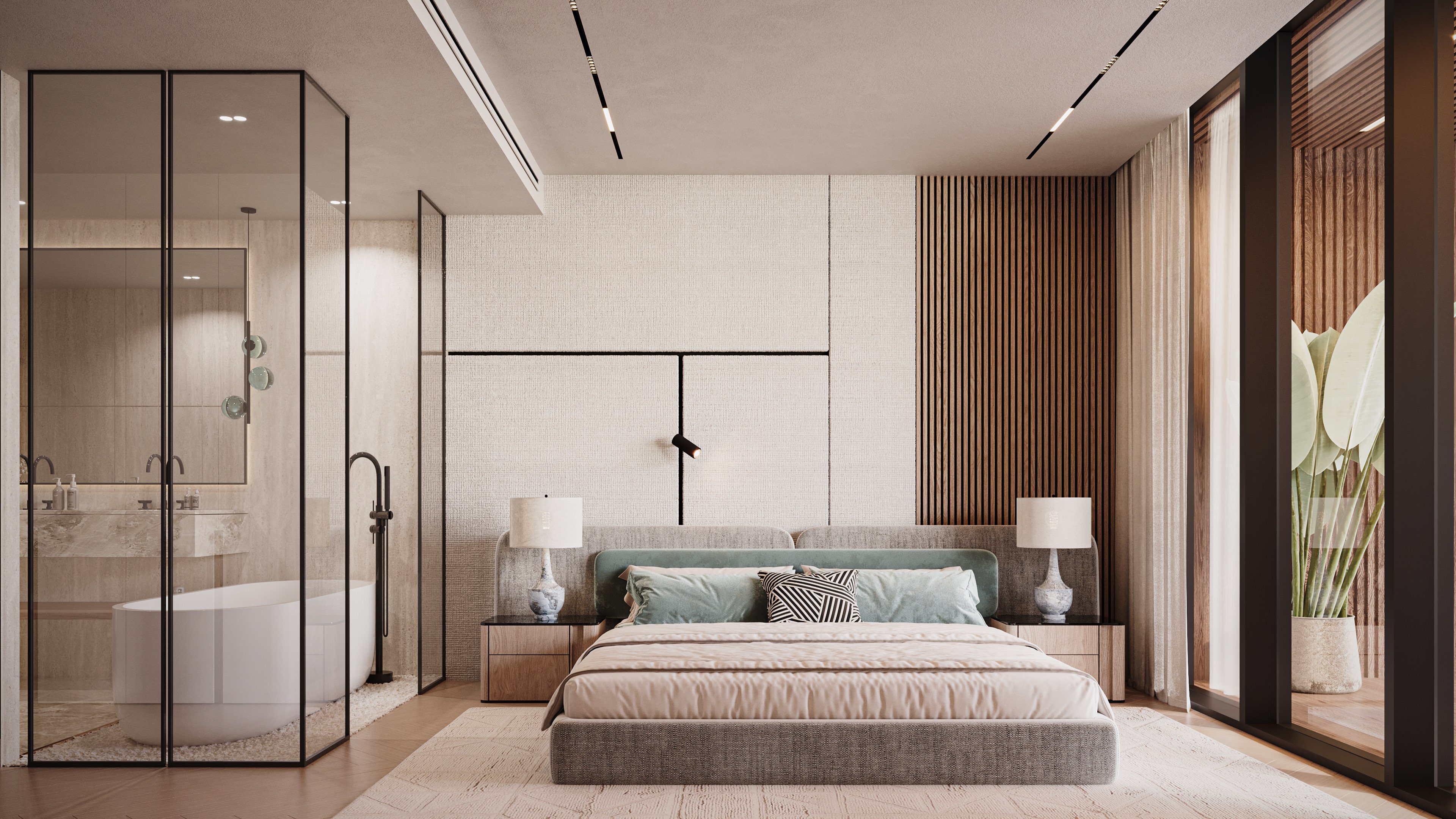 OBG "UNO LUX by WOW Resorts"-1 BR 958.42,2683080AED