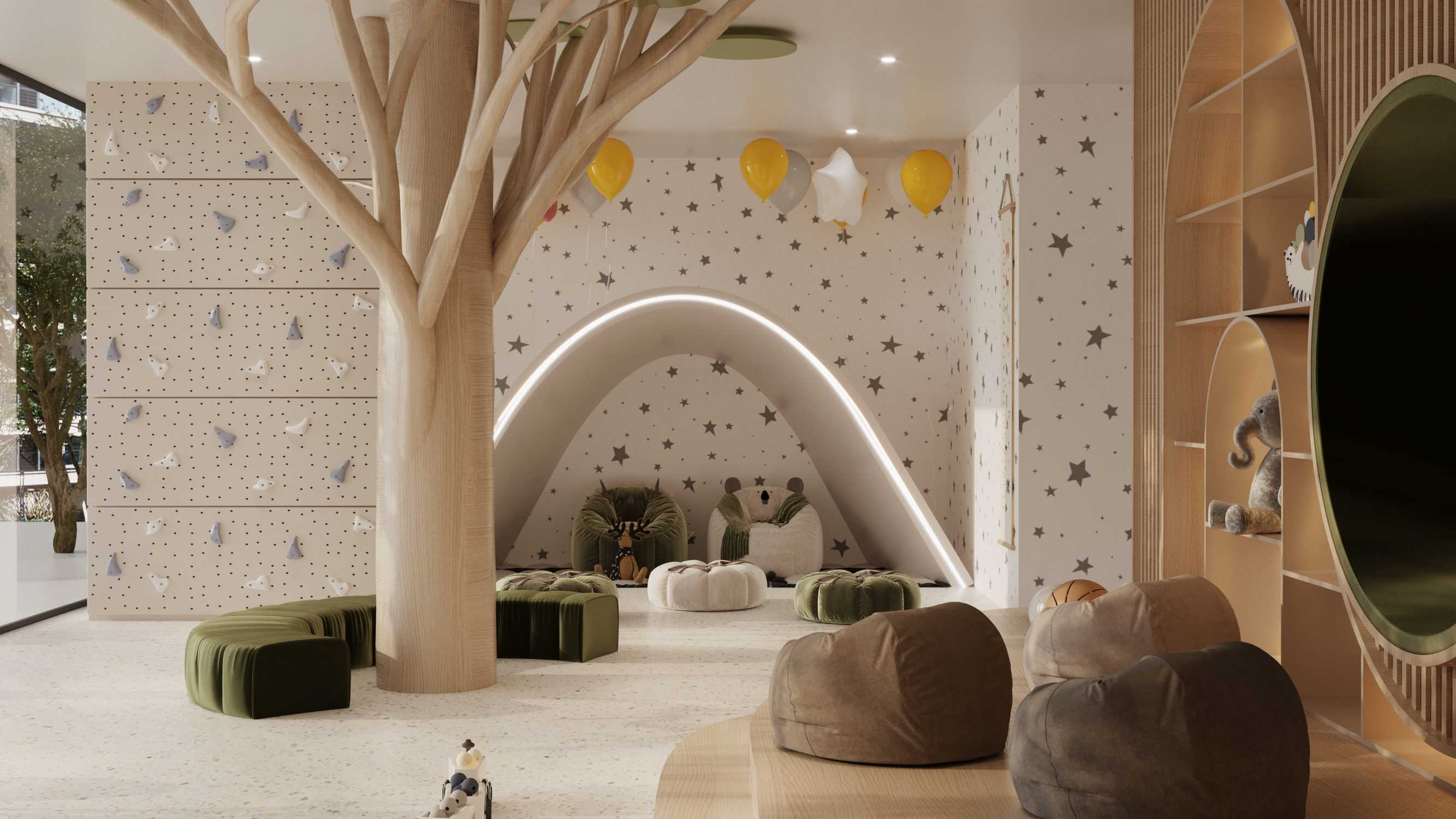 fäm PROPERTIES "Ayaan Heights 1 by IGO"