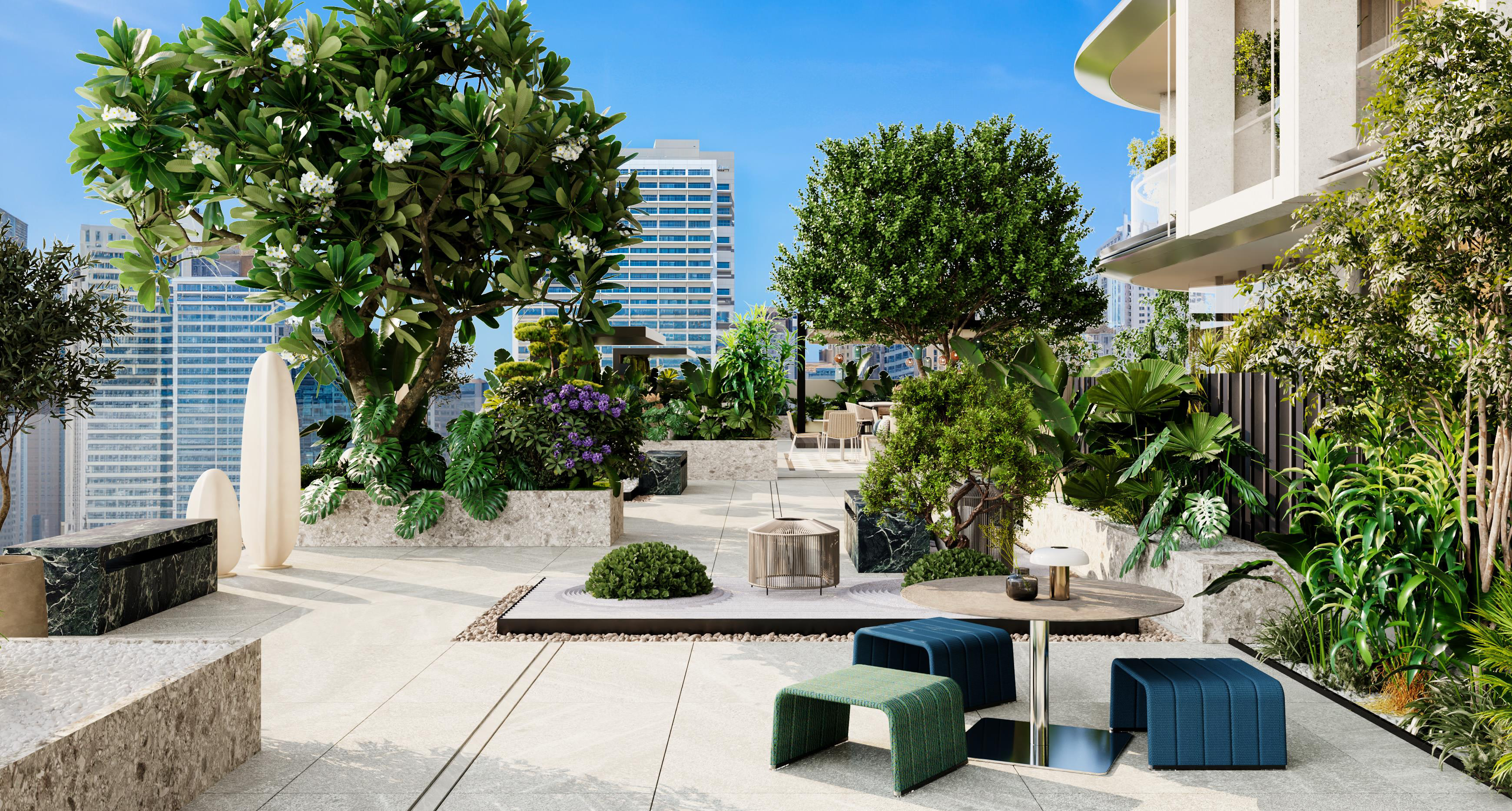ANAX DEVELOPMENTS "V-Suites" NEW LAUNCH