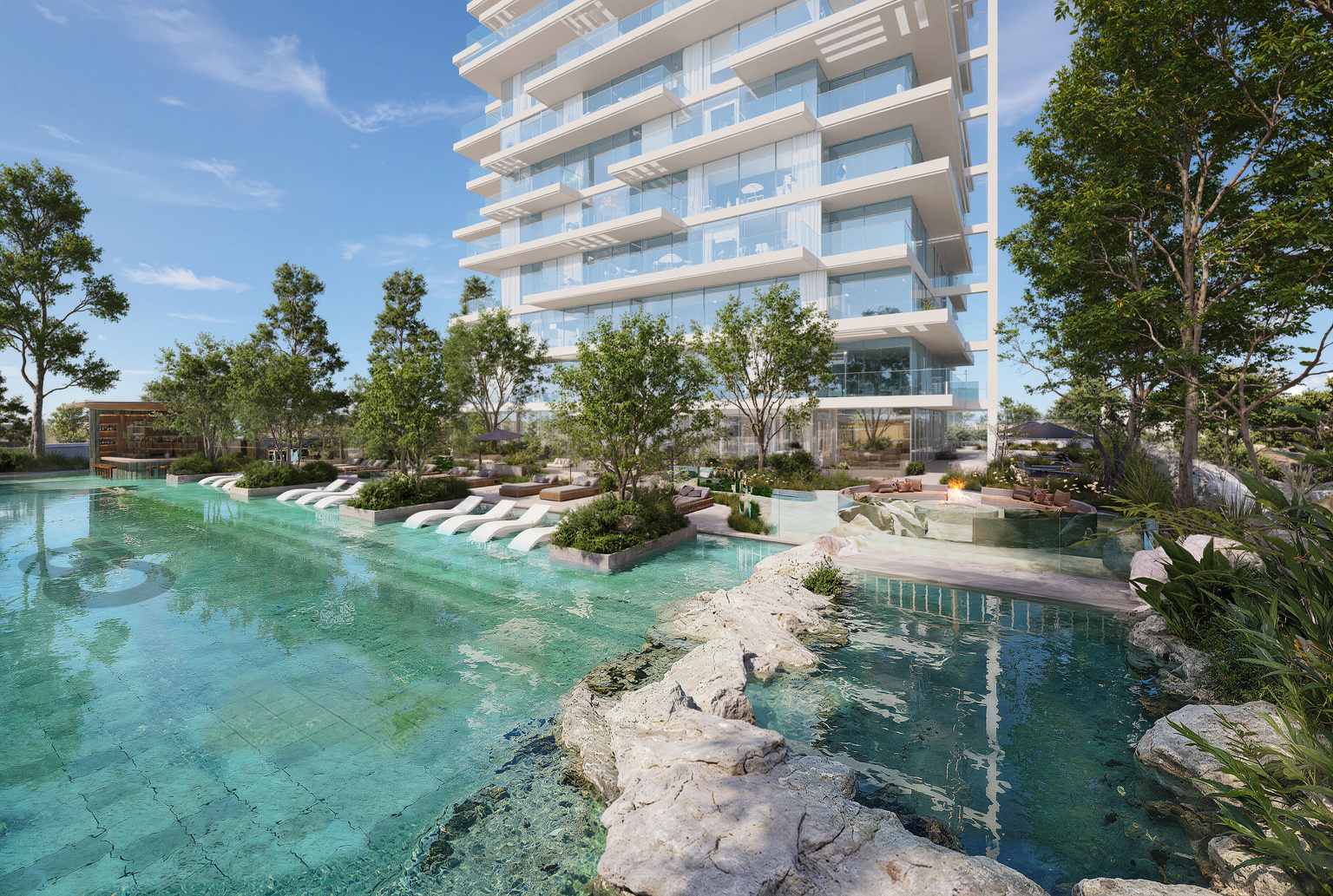 fäm PROPERTIES "Ayaan Heights 1 by IGO"