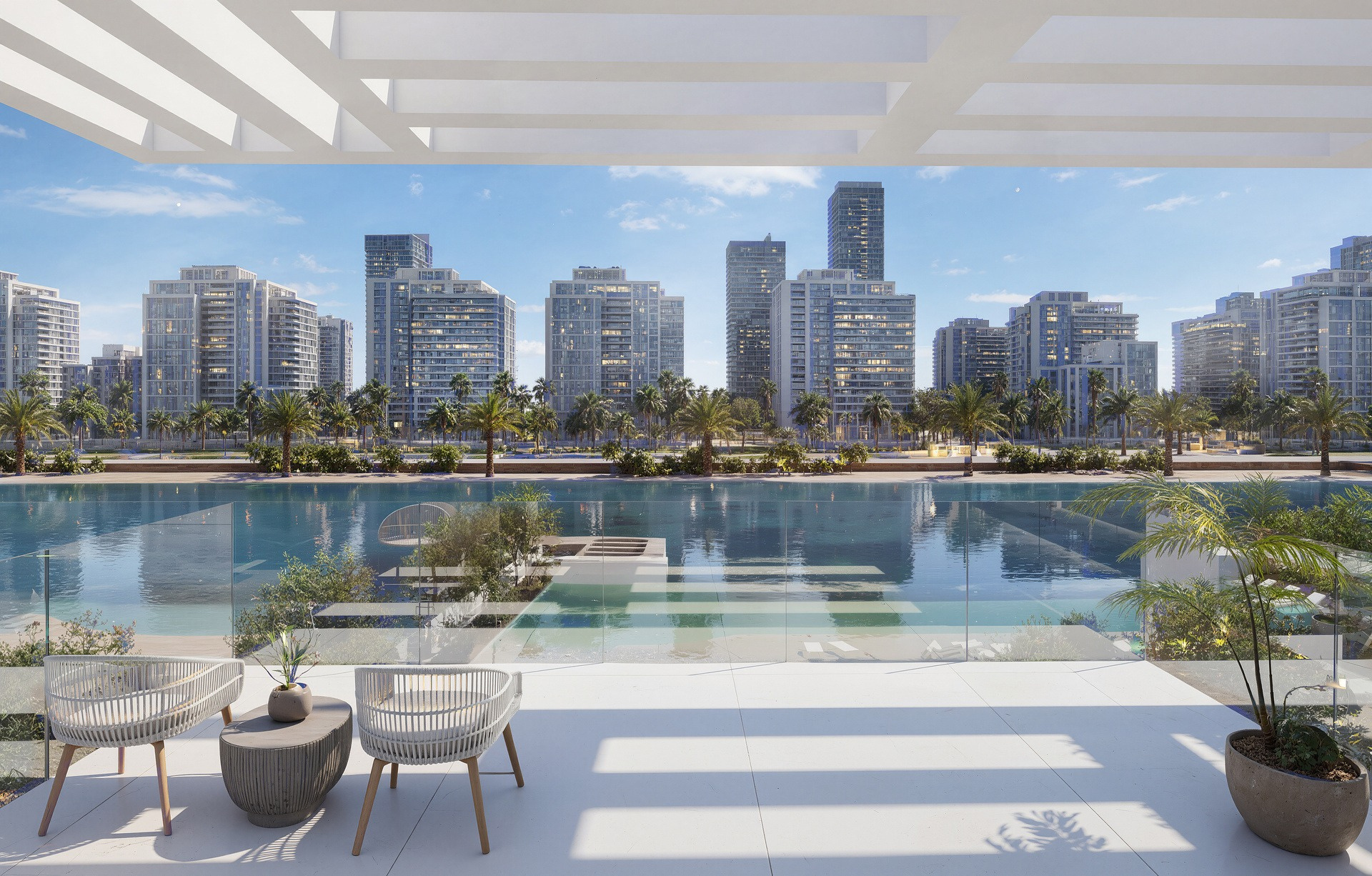 fäm PROPERTIES "Ayaan Heights 1 by IGO"-Office 1470.57,4217934AED