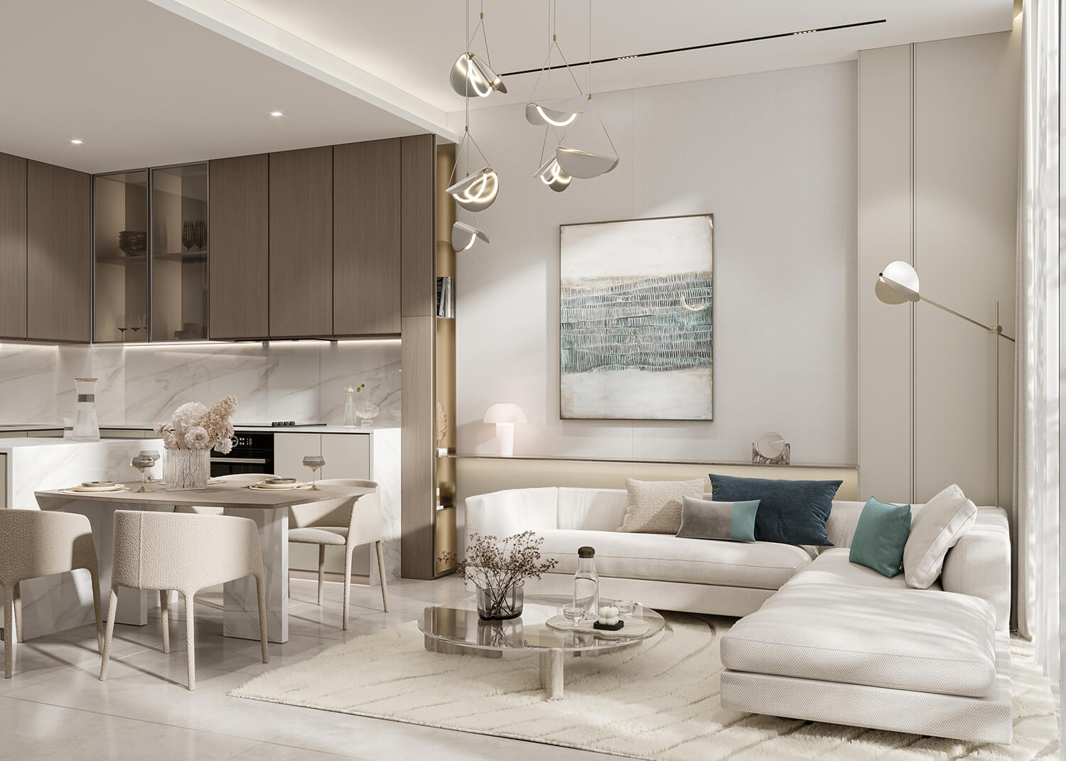 ELTON "Védaire Residences"