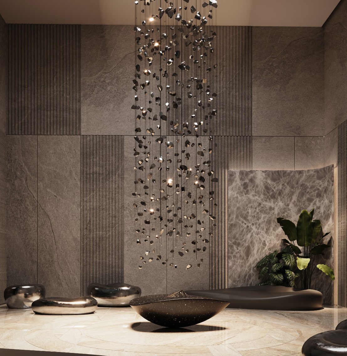 ANAX DEVELOPMENTS "V-Suites" NEW LAUNCH