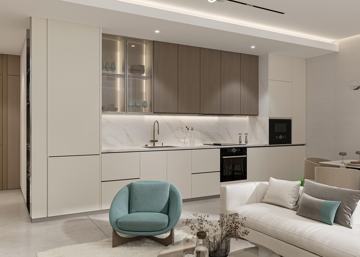 ELTON "Védaire Residences"