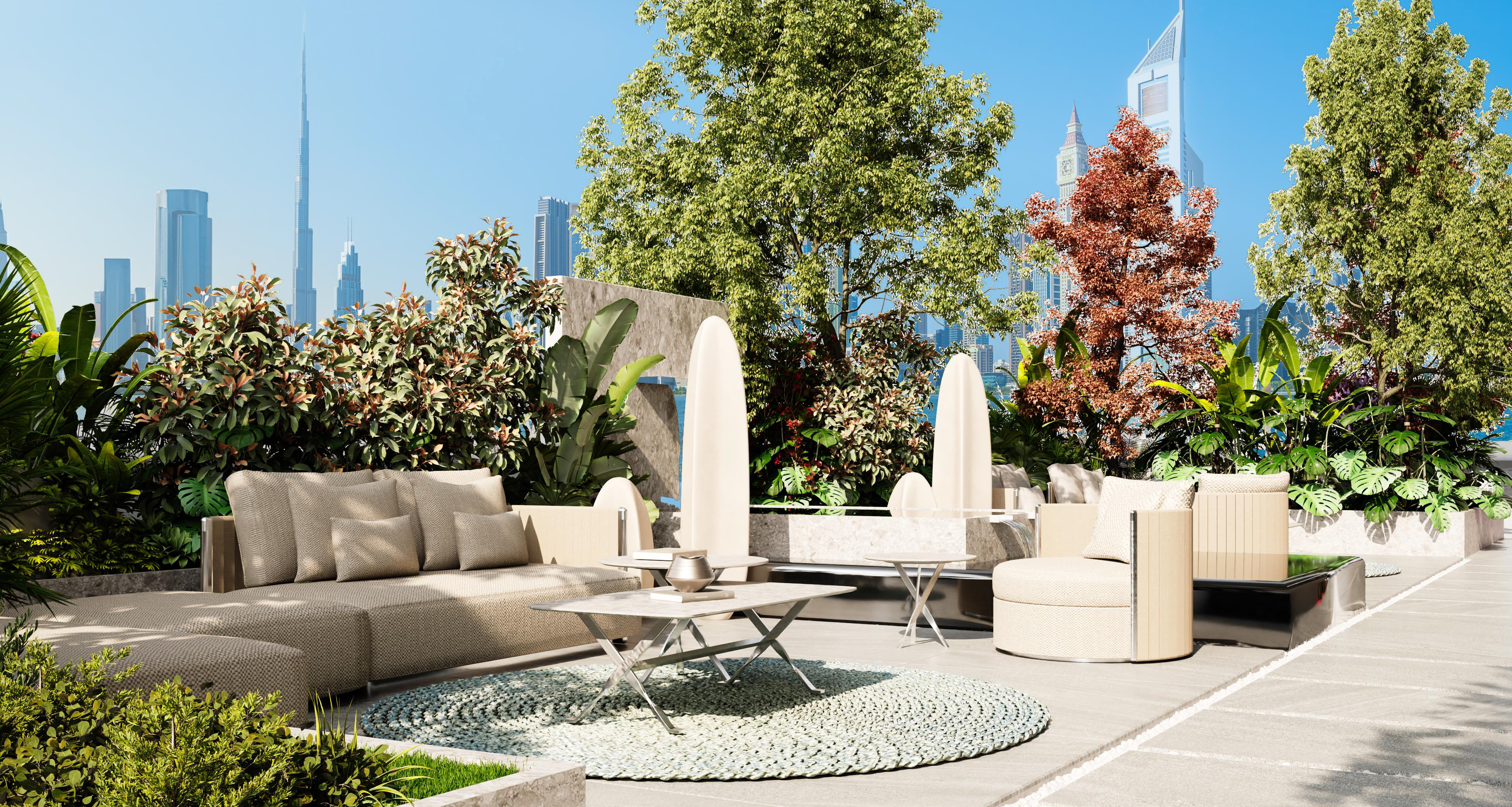 ANAX DEVELOPMENTS "V-Suites" NEW LAUNCH