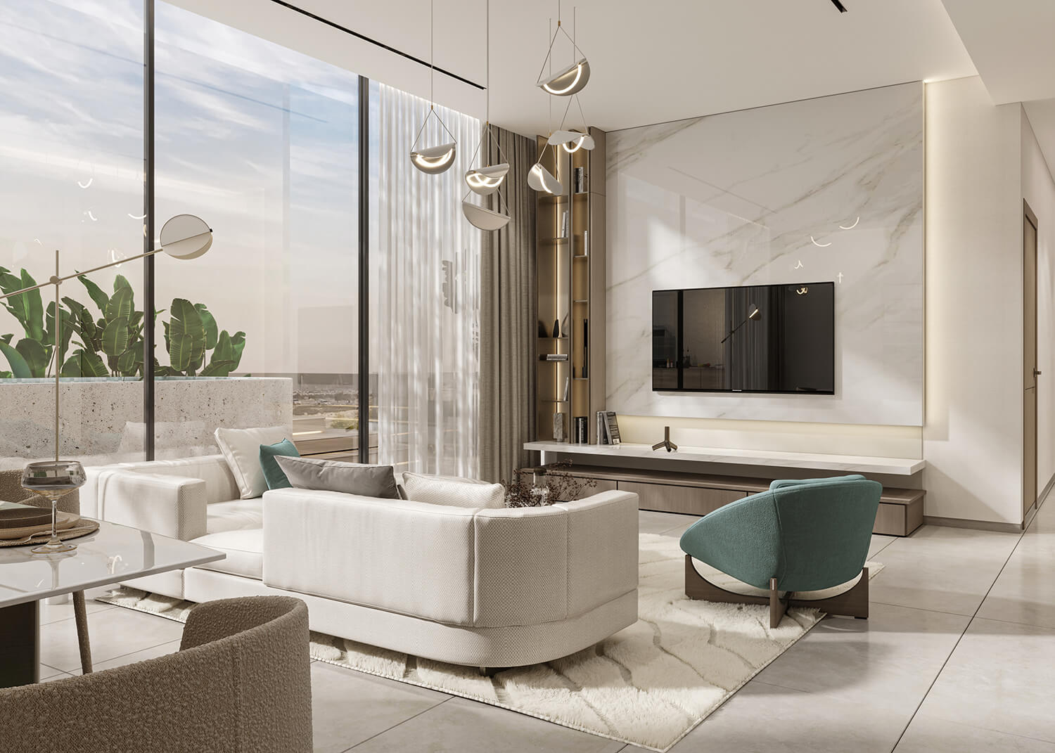 ELTON "Védaire Residences"
