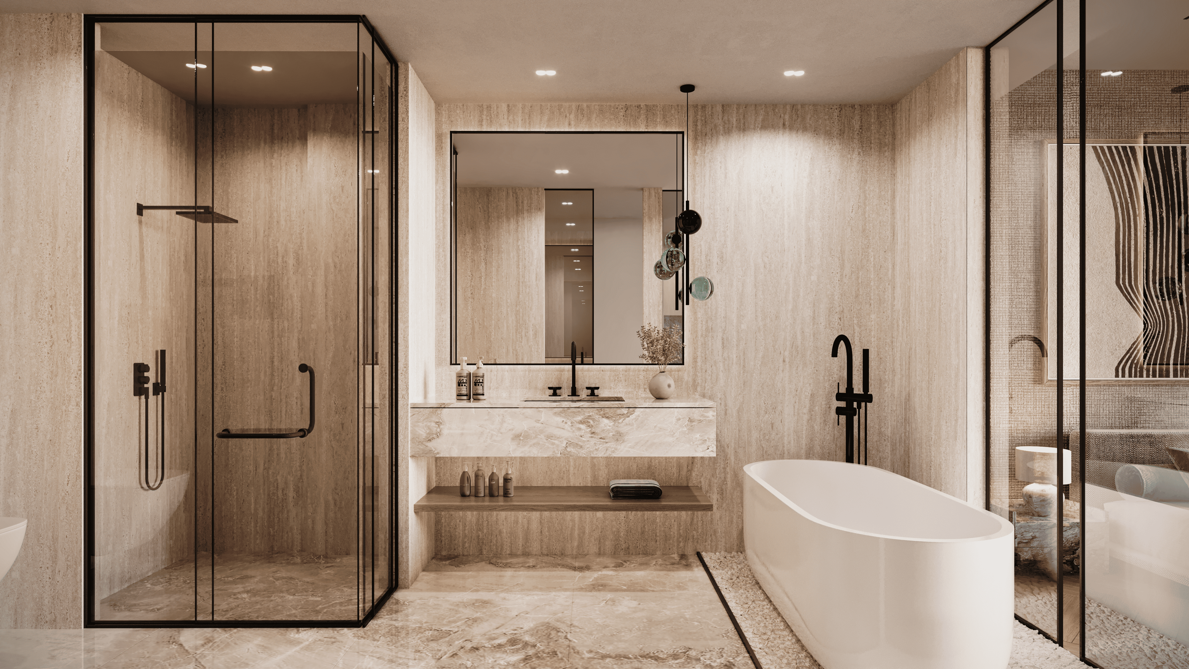 OBG "UNO LUX by WOW Resorts"-1 BR 830.54,2311880AED