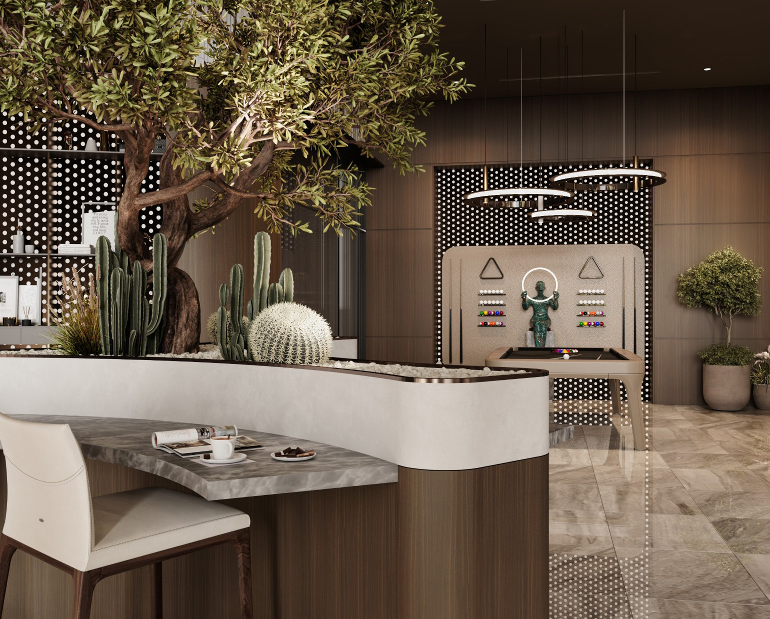 ANAX DEVELOPMENTS "V-Suites" NEW LAUNCH