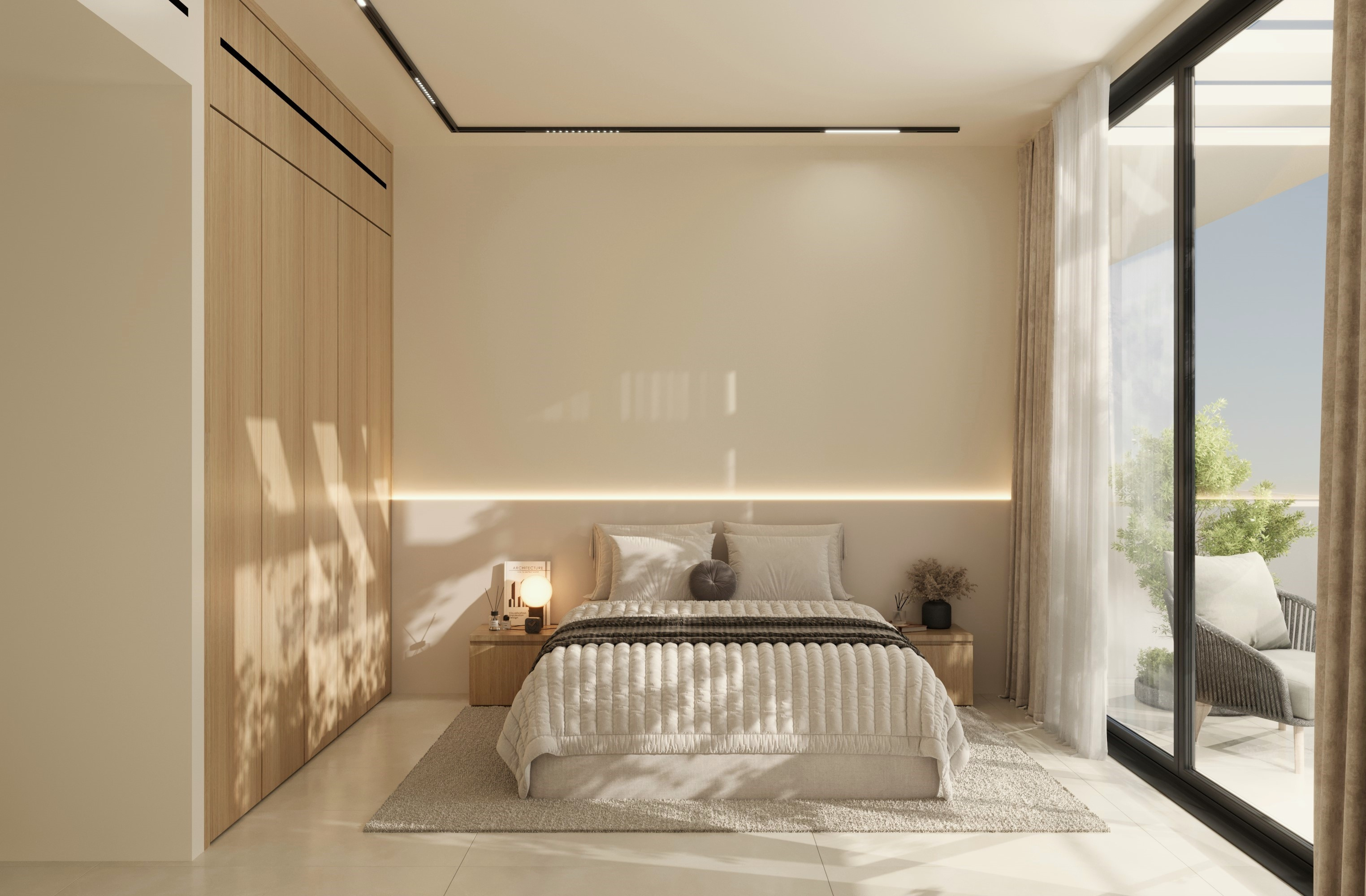 fäm PROPERTIES "Ayaan Heights 1 by IGO"-Retail 993.4,3369120AED