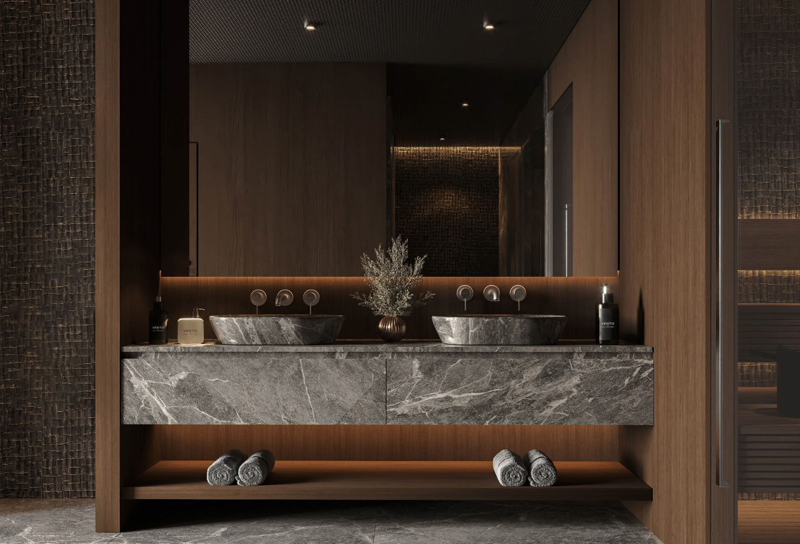 ANAX DEVELOPMENTS "V-Suites" NEW LAUNCH