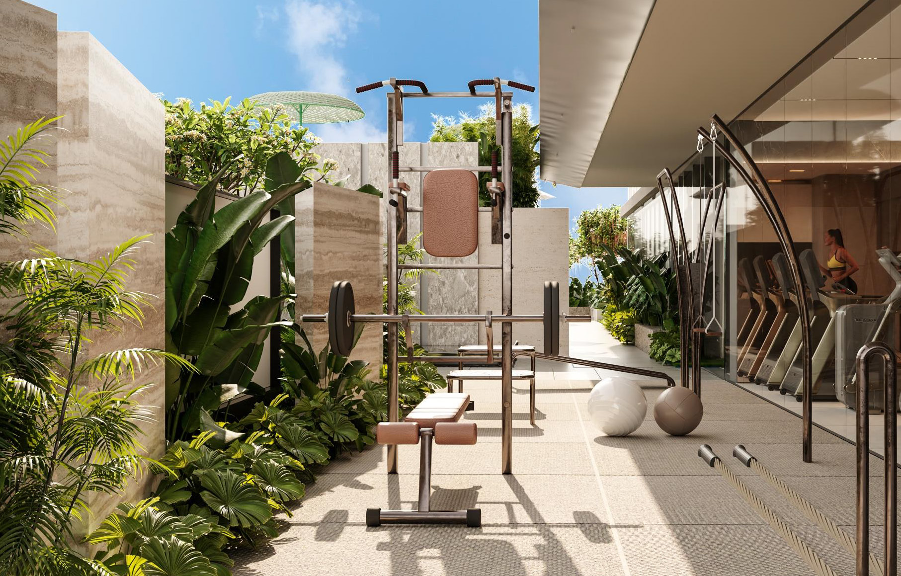 ANAX DEVELOPMENTS "V-Suites" NEW LAUNCH