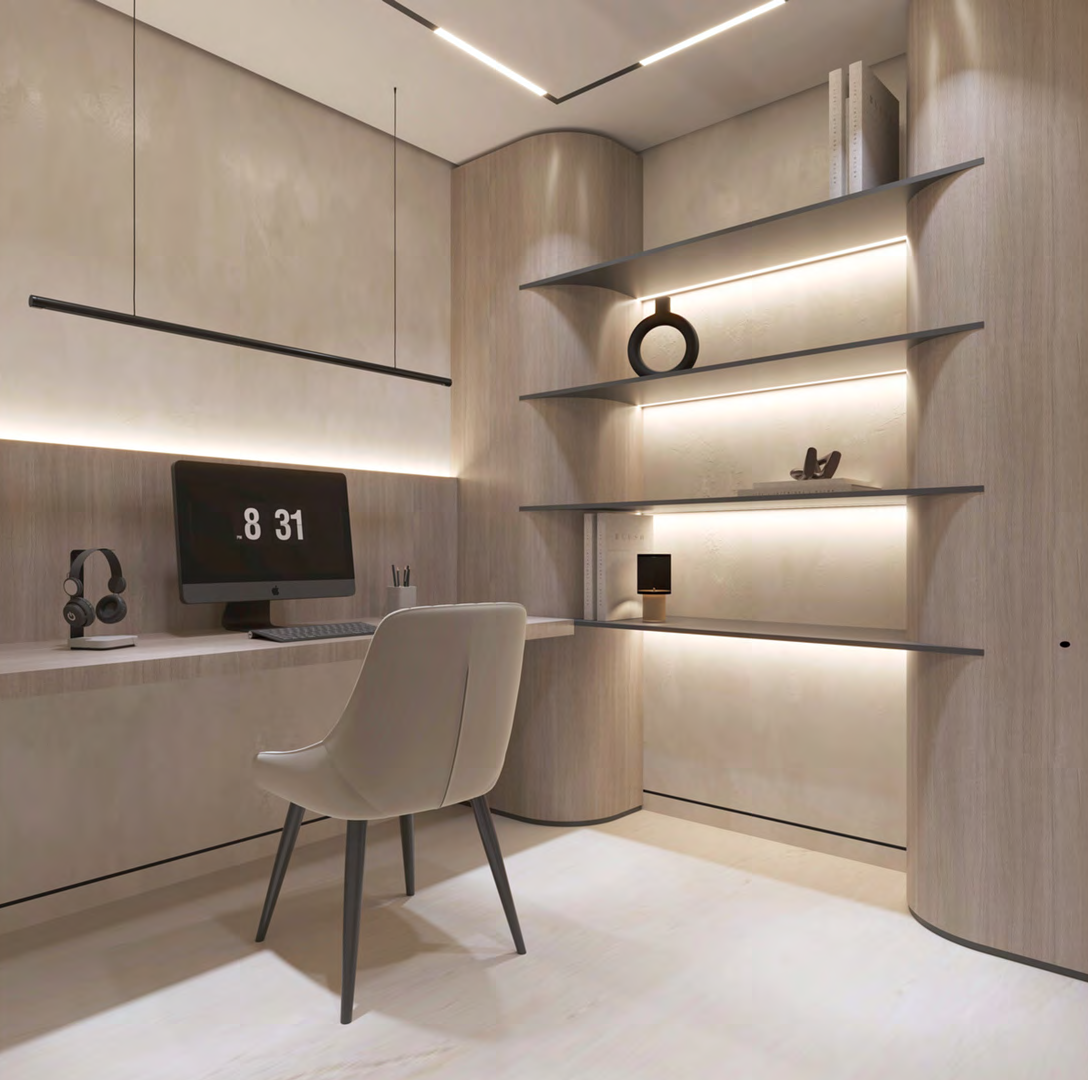 ARIB DEVELOPMENTS "Arib Collection" NEW LAUNCH