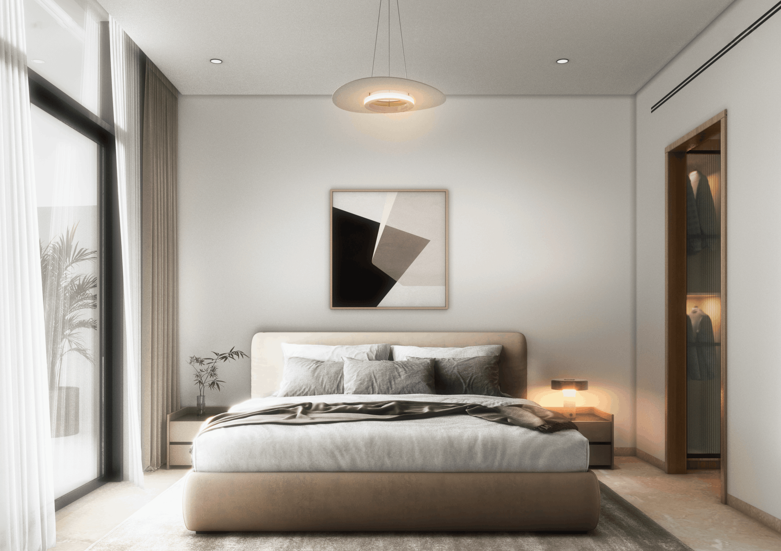 MAAKDREAM "Aizel Tower"-1 BR 786,1041450AED