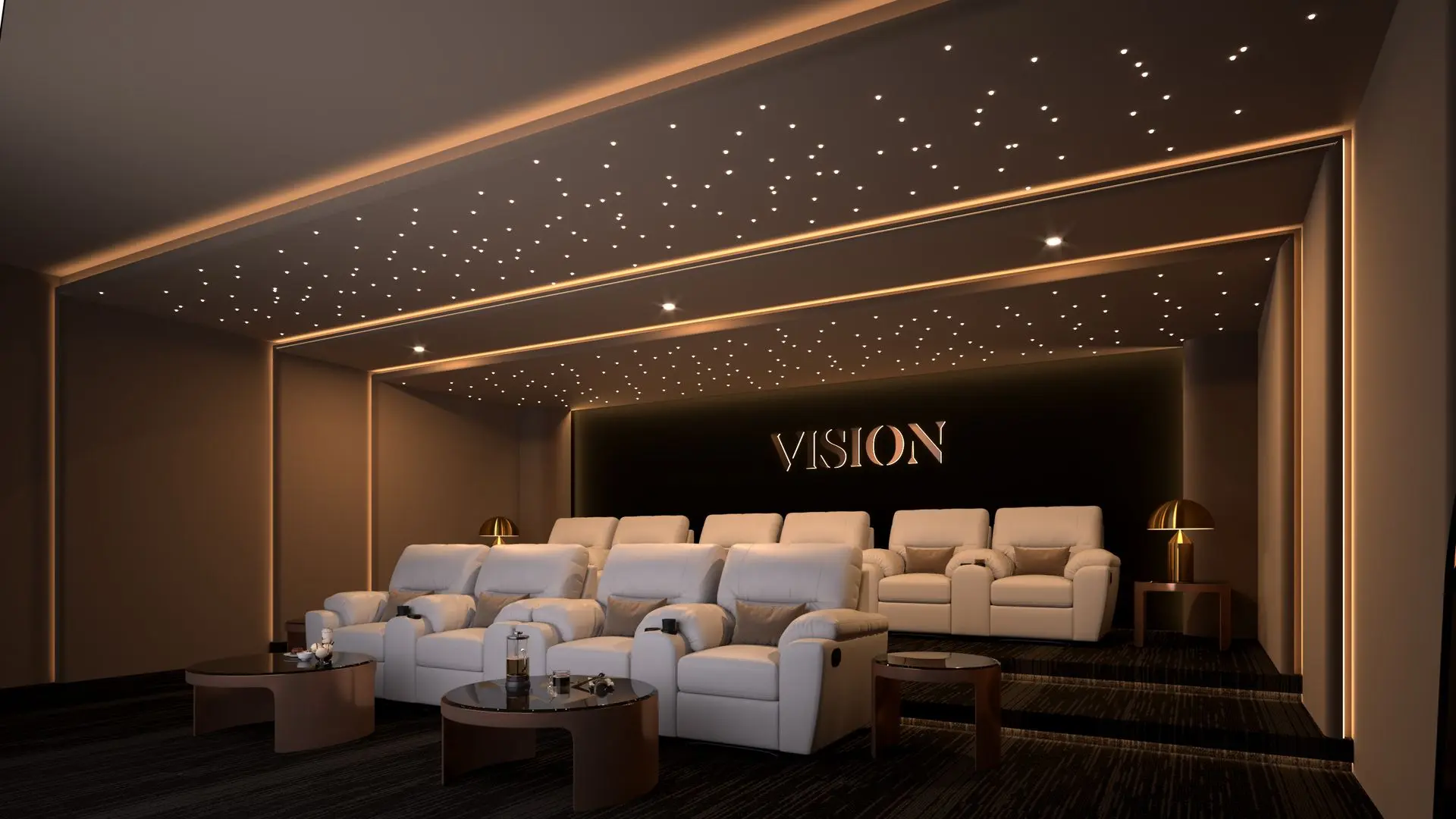 VISION DEVELOPMENTS "SOUL by Vision"-3 BR 1729.33,1828600AED