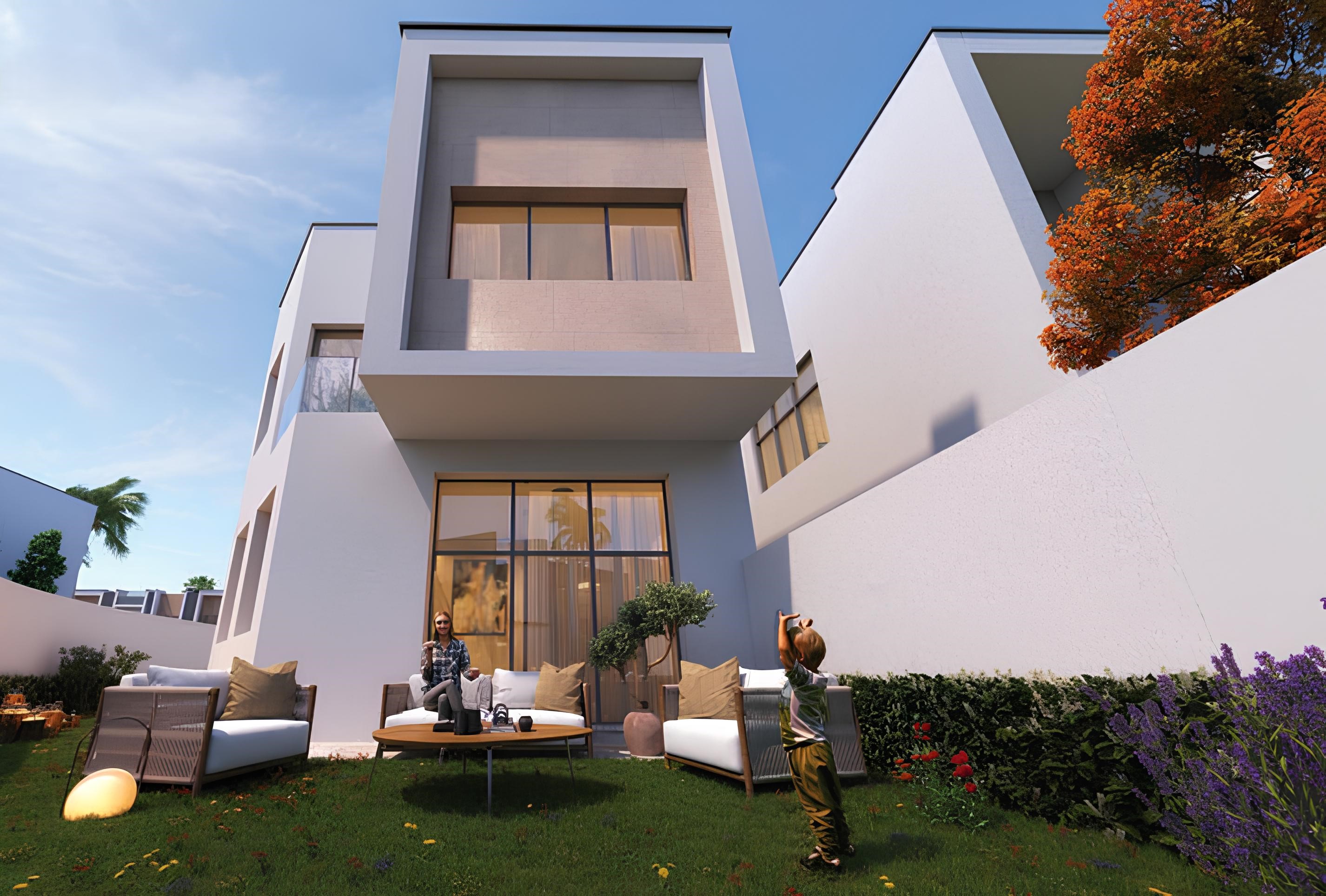 MADA'IN "Mada'in Square" NEW LAUNCH-5 BR 3139,3300000AED