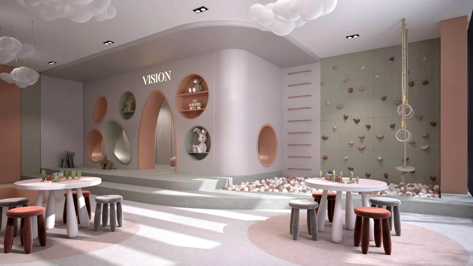 VISION DEVELOPMENTS "SOUL by Vision"-3 BR 1735.79,1852600AED