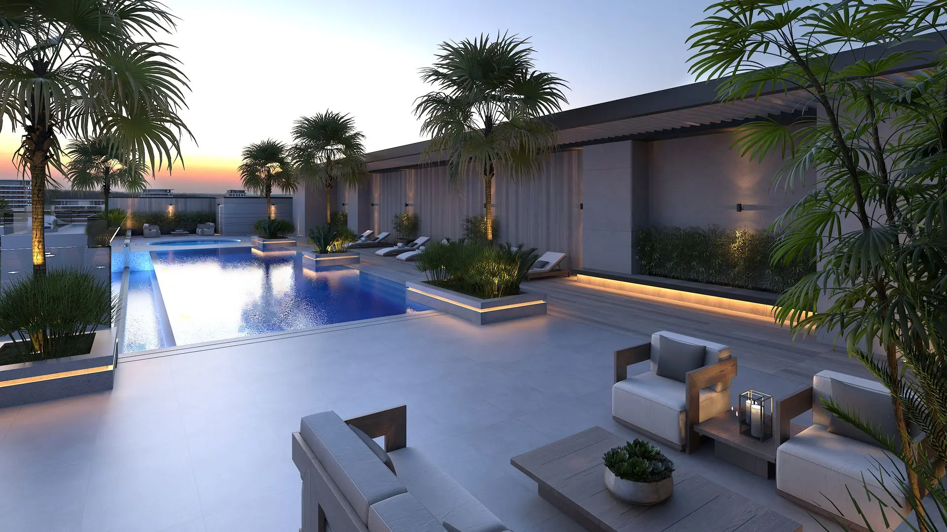 VISION DEVELOPMENTS "SOUL by Vision"-Studio 469.52,625400AED