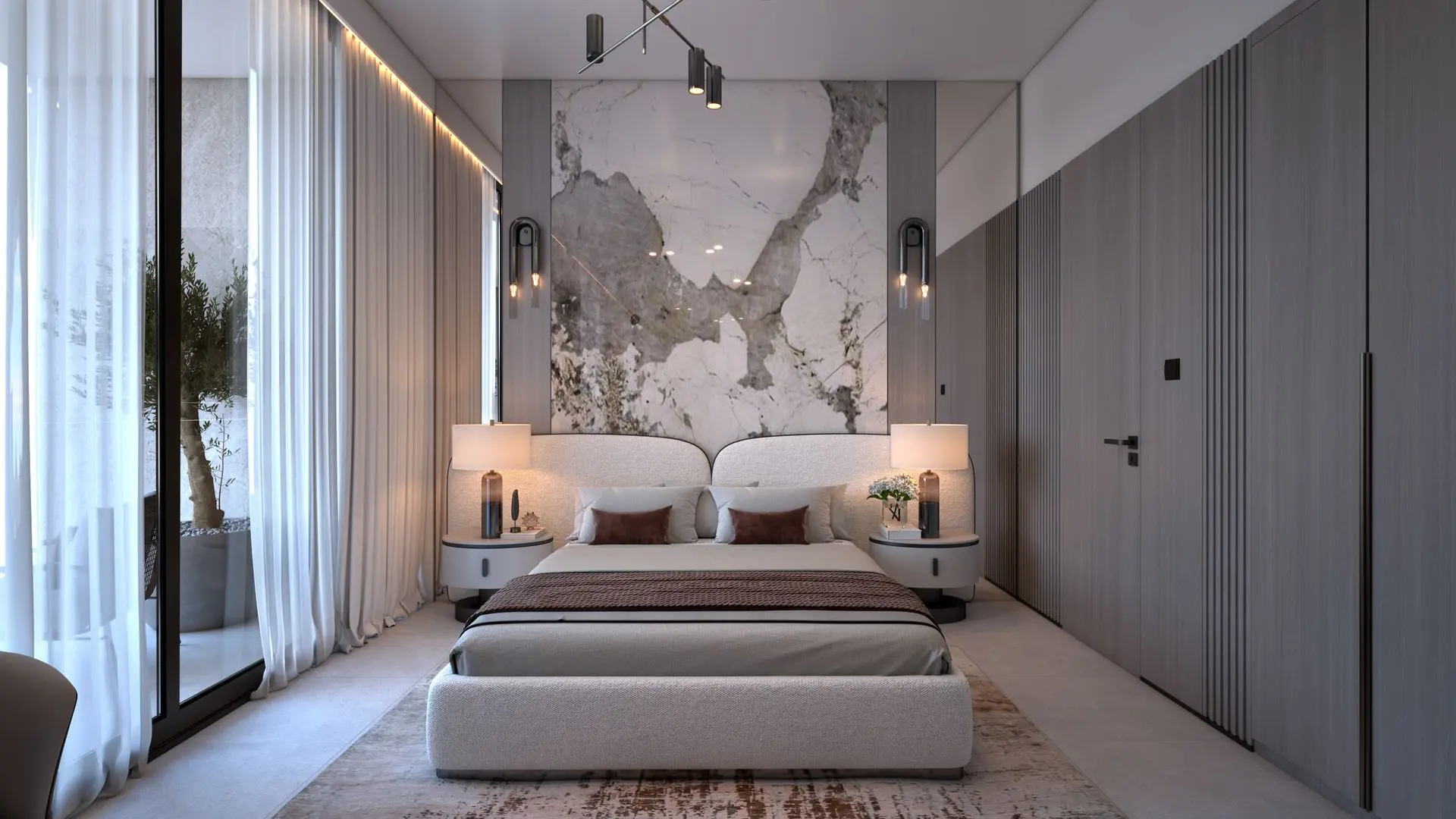 VISION DEVELOPMENTS "SOUL by Vision"-Studio 469.52,625400AED