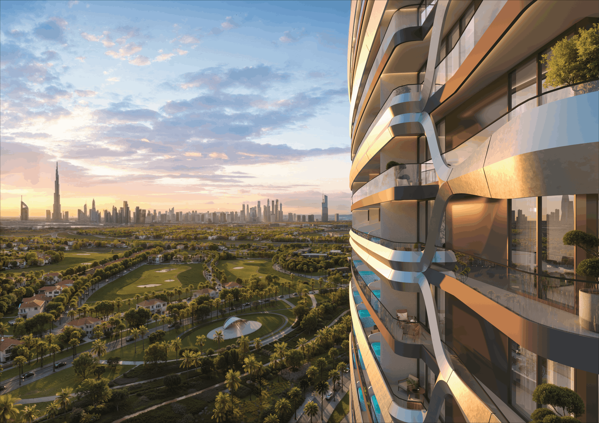 LEOS "Hadley Heights 2 - Vitality" NEW LAUNCH-Studio 510.64,838485AED