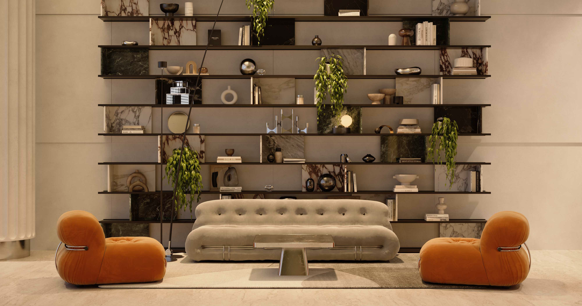 MR. EIGHT DEVELOPMENT "Interstellar Tower" NEW LAUNCH-Office 1951.41,4684000AED
