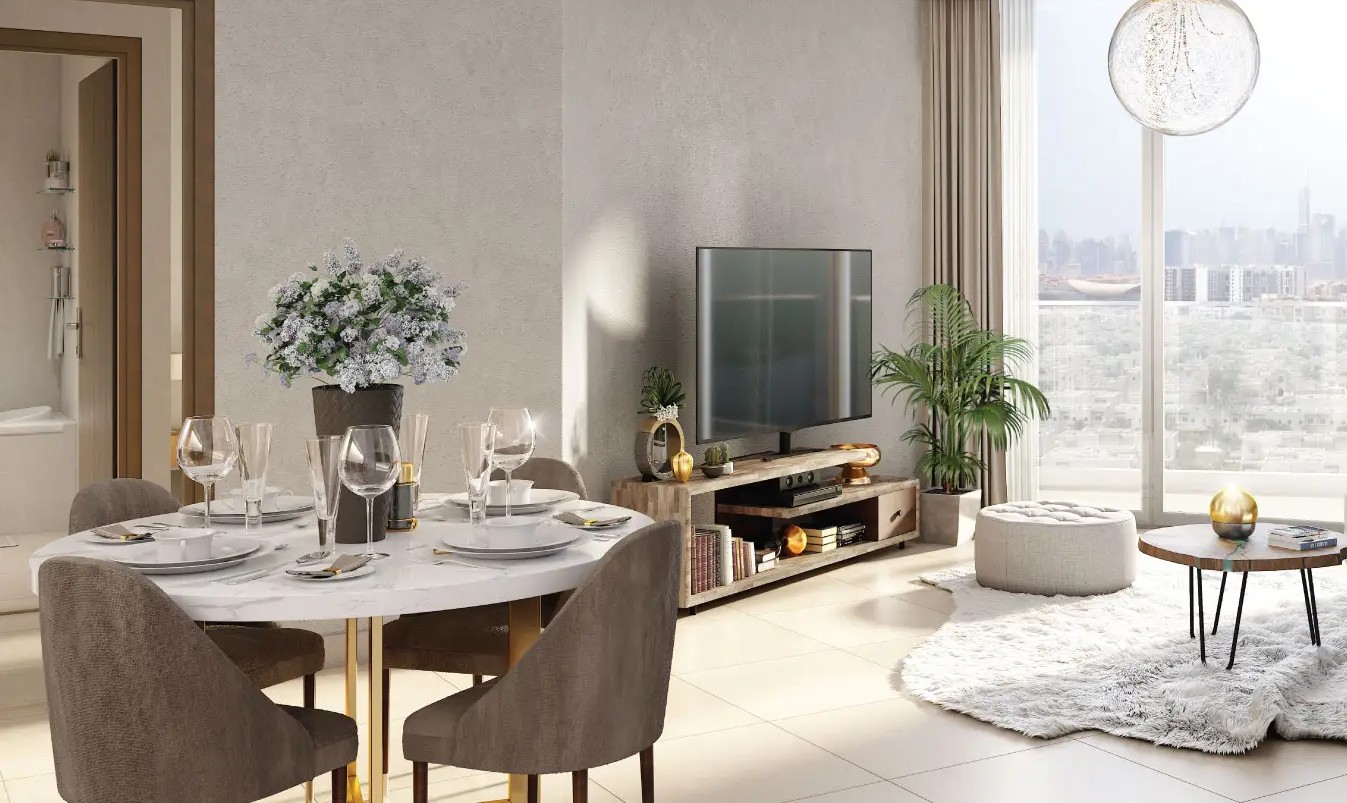 AZIZI "Azizi Jewel"-1 BR 695.46,1220000AED
