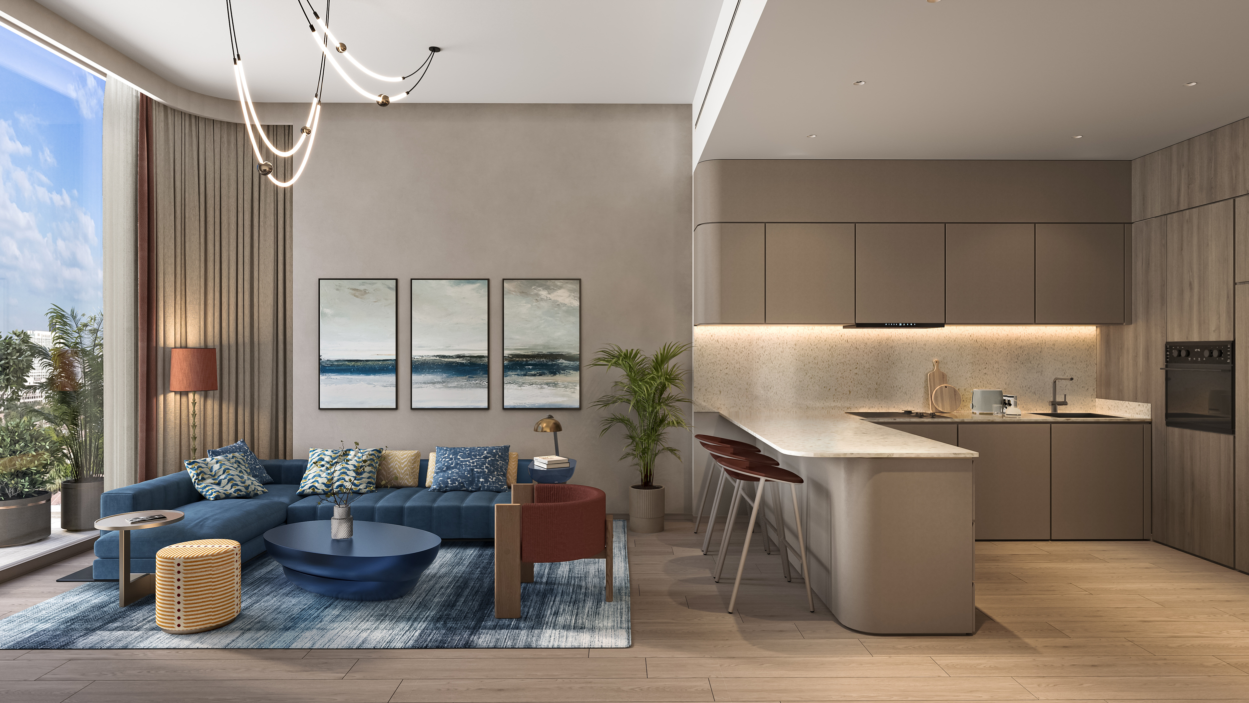 EVOLUTIONS "VELOS"-1 BR 745.51,1258777AED