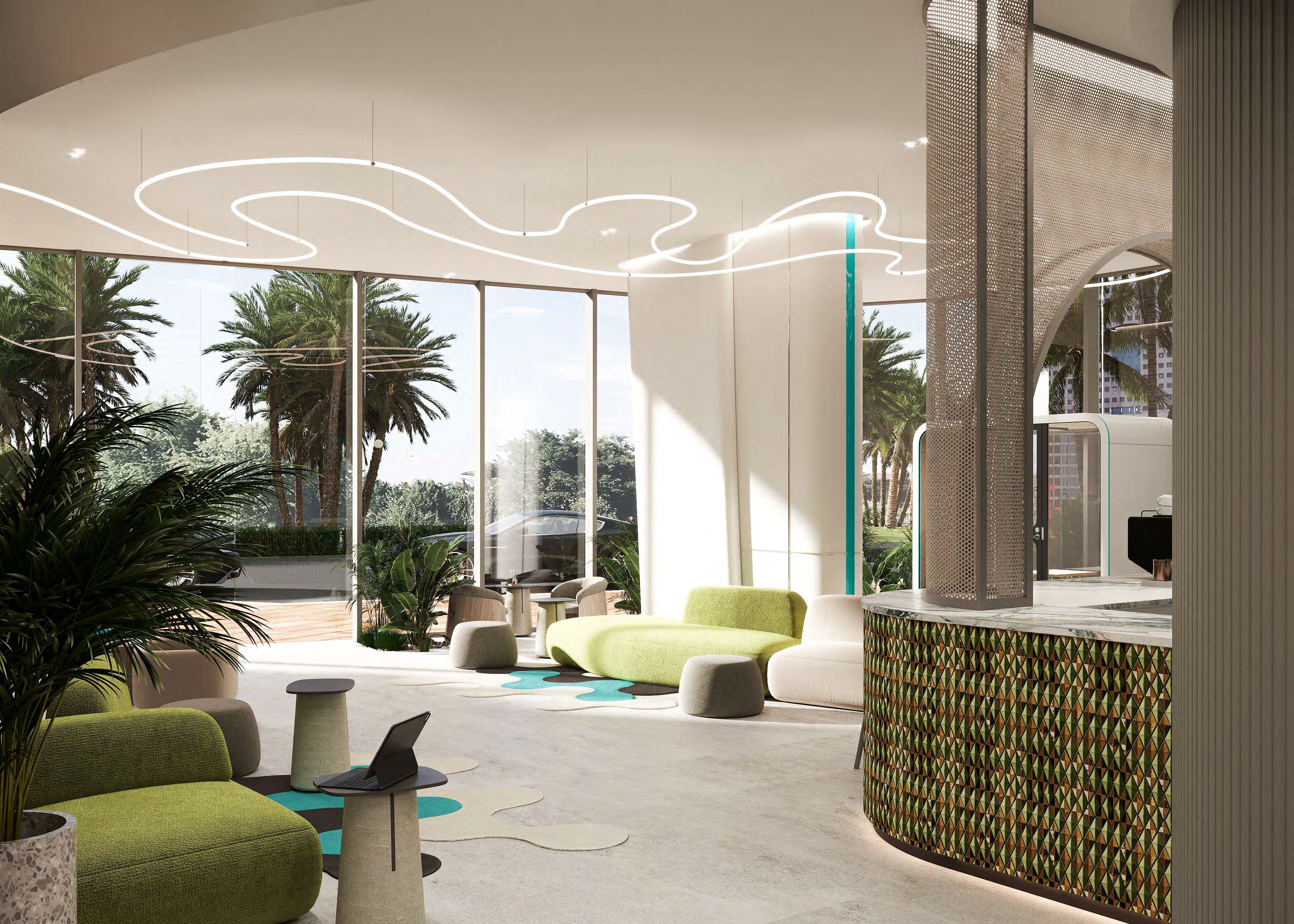 REEF LUXURY DEVELOPMENTS "REEF 998 RESIDENCES" NEW LAUNCH