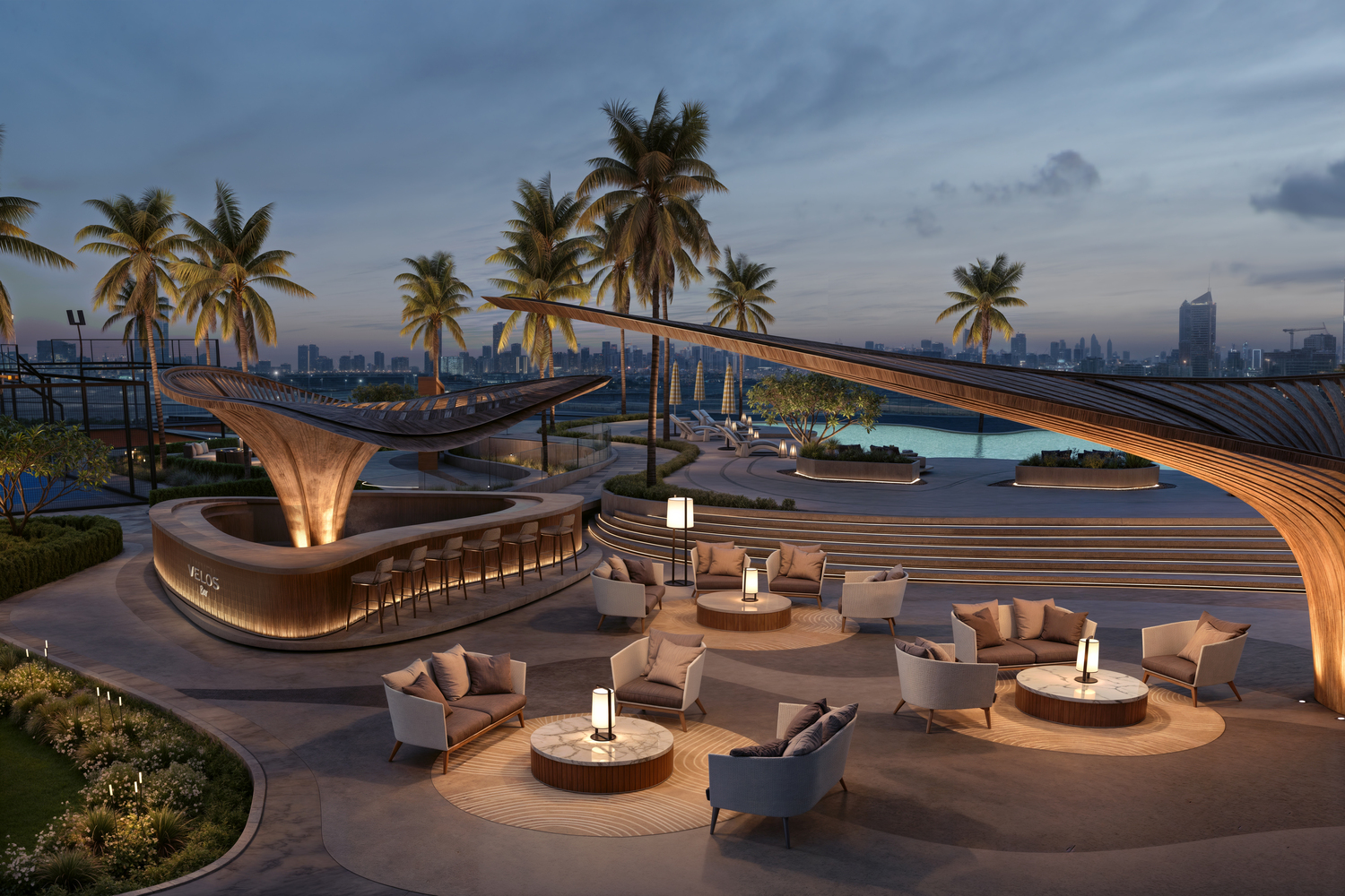 EVOLUTIONS "VELOS"-1 BR 745.51,1258777AED