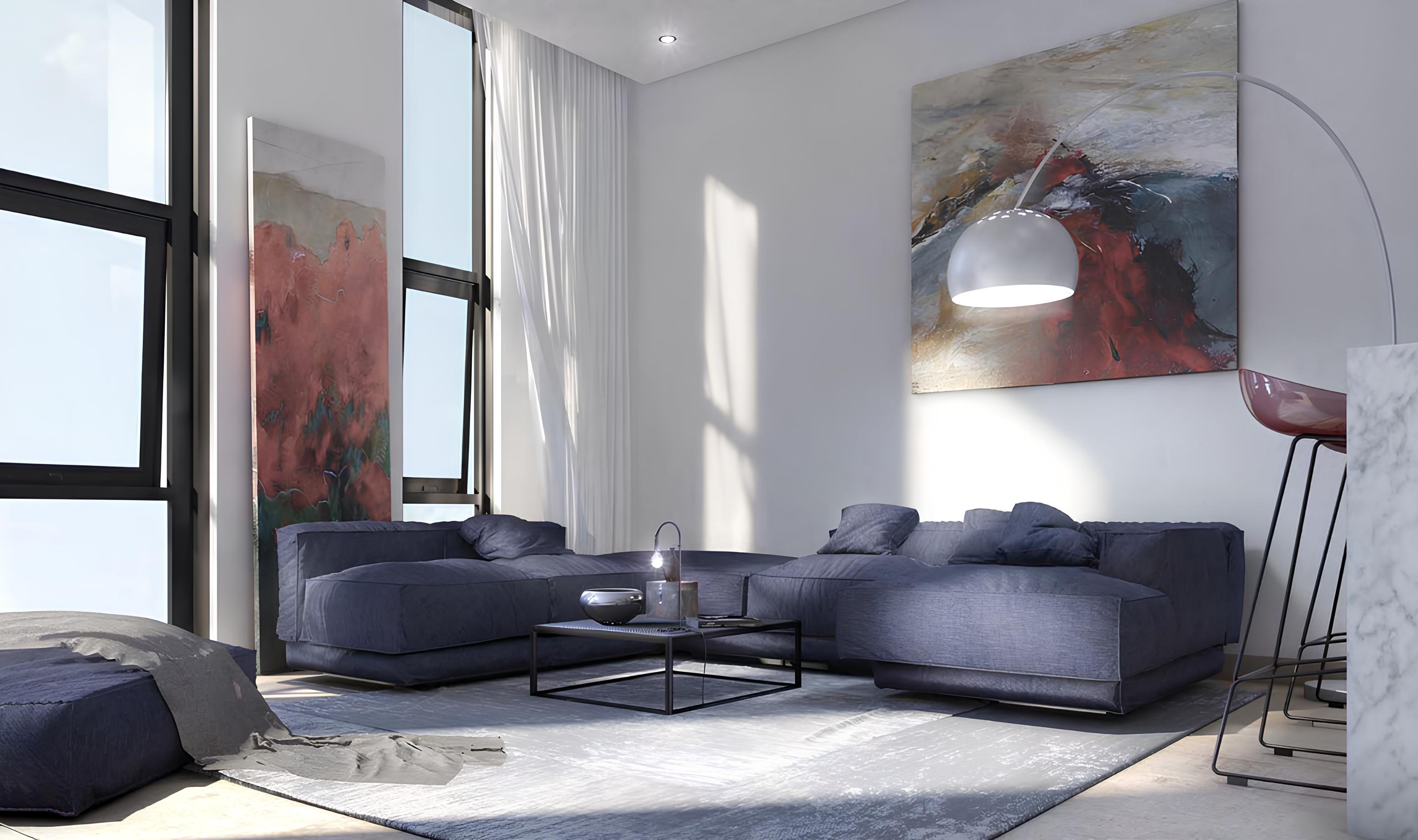 ARADA PROPERTIES "The Riff"