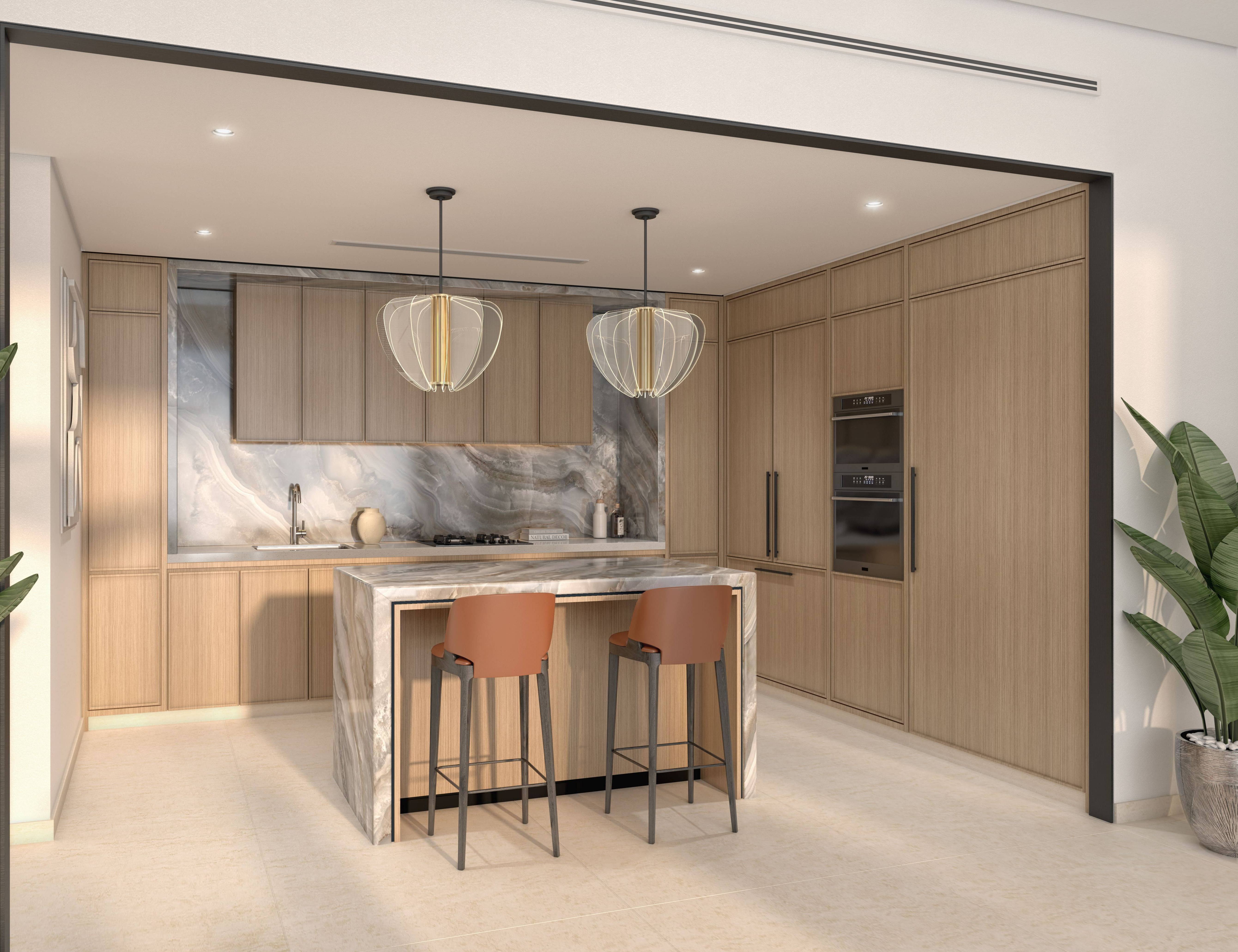 AZIZI "Azizi Venice"-1 BR 774.58,1399000AED