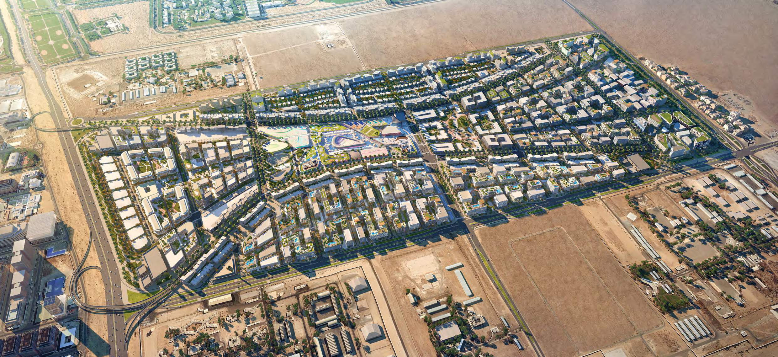 ARADA PROPERTIES "The Riff"-Studio 599.23,794000AED