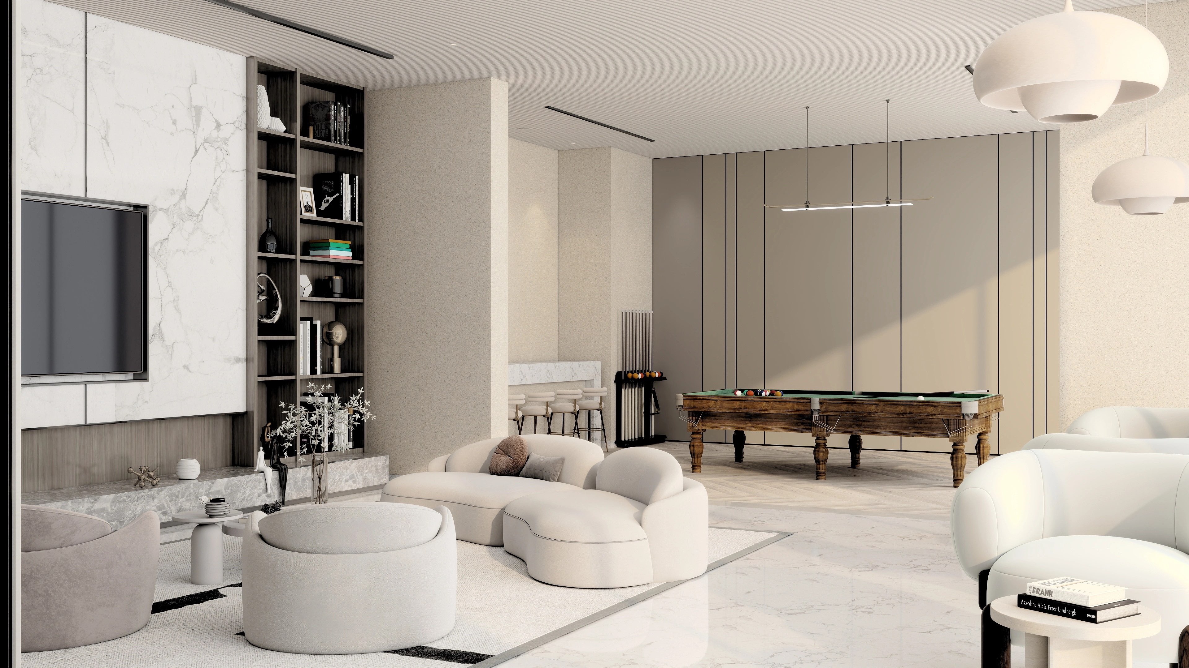 PRESTIGE ONE "Chelsea Square" NEW LAUNCH