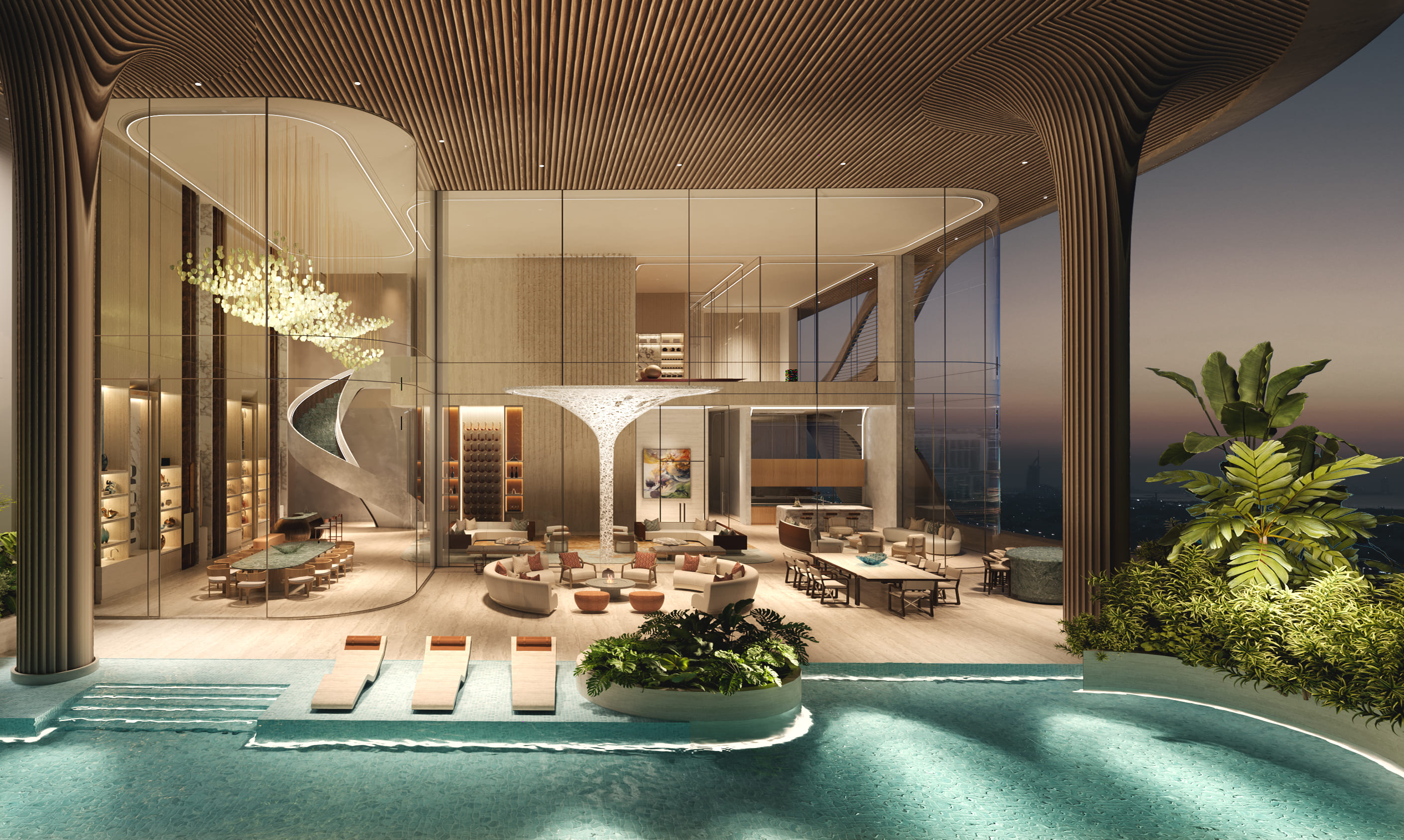 AHS PROPERTIES "Casa AHS" NEW LAUNCH