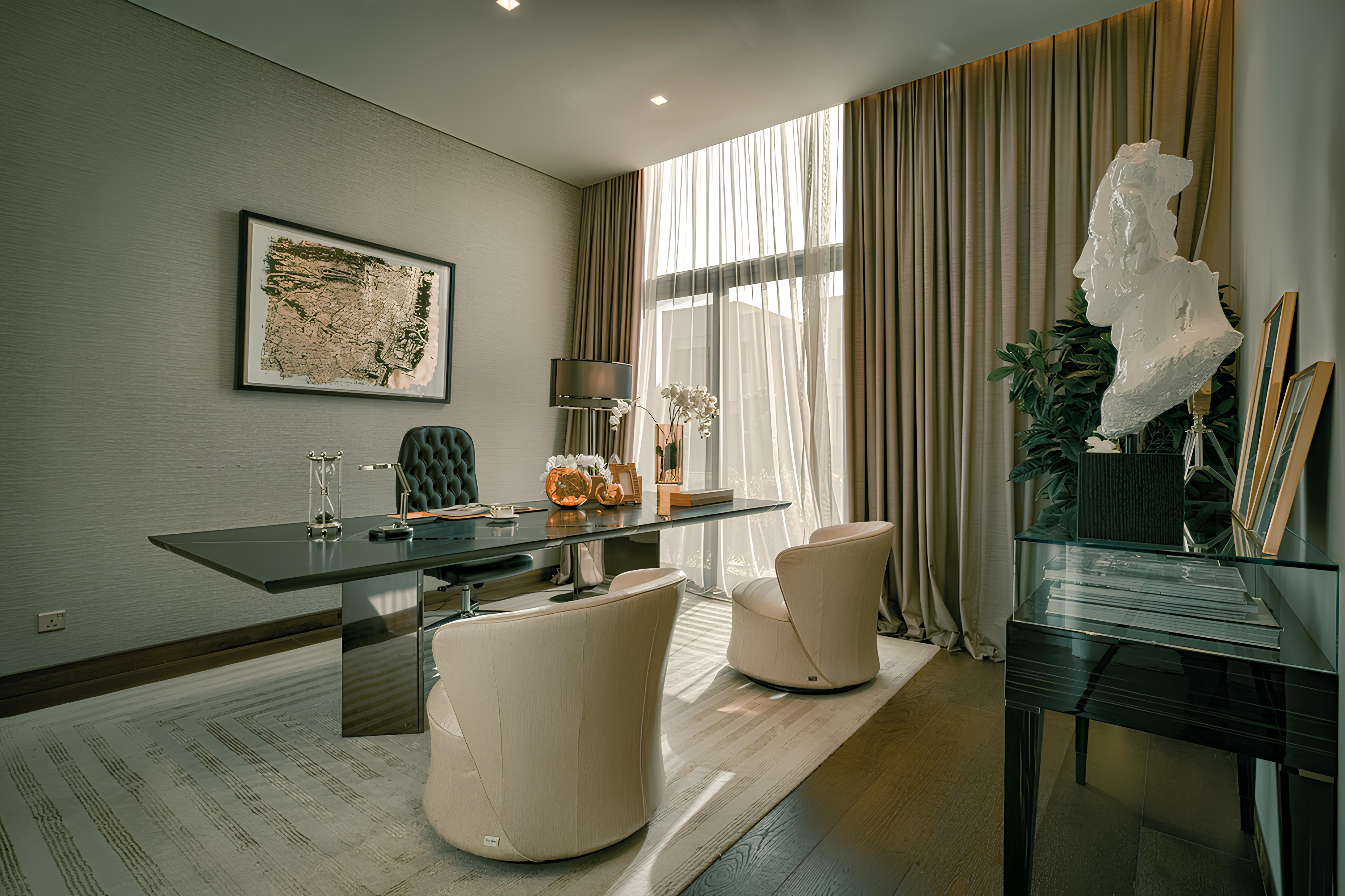 DAMAC "Golf Veduta"-2 BR 1902.2,2659000AED