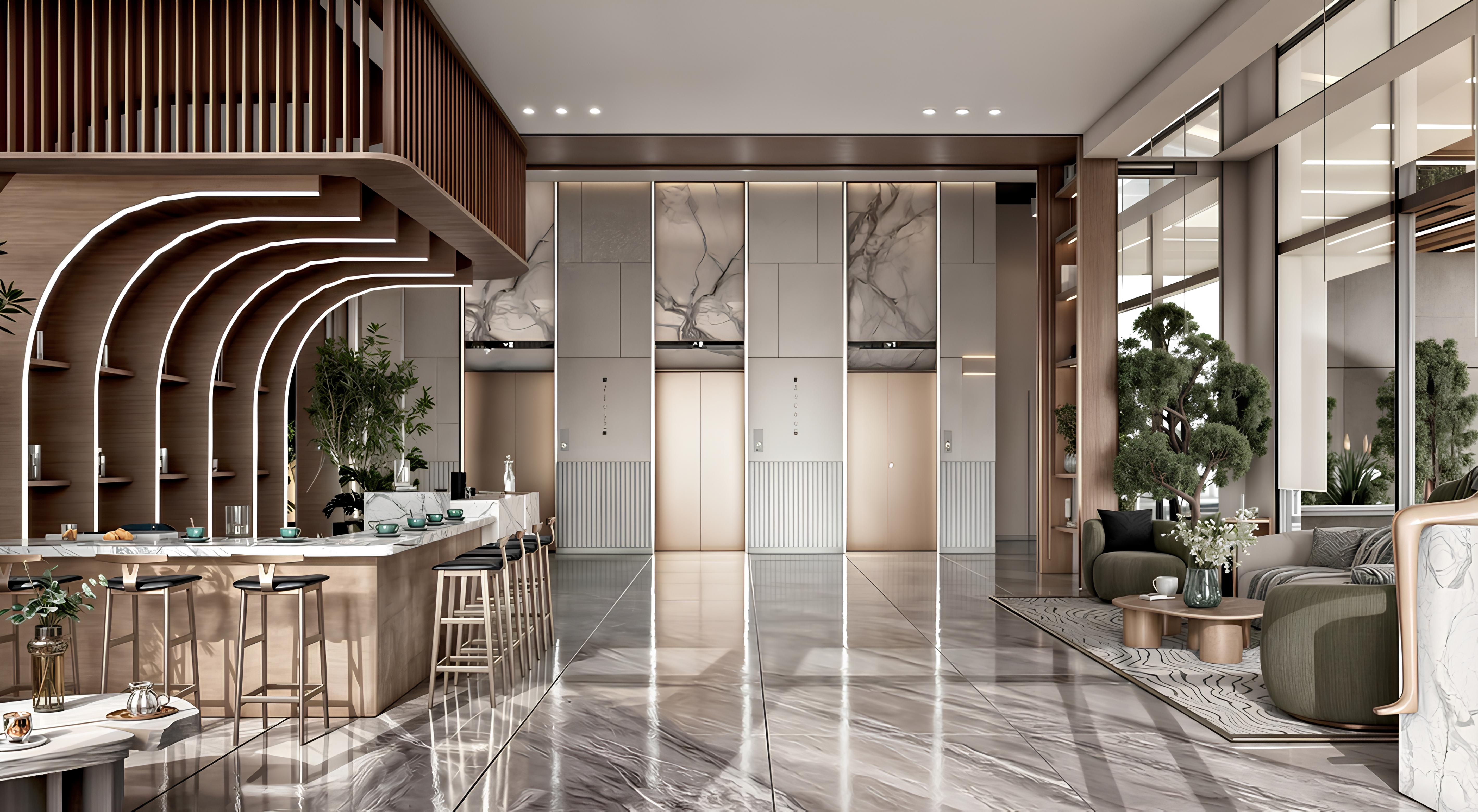 TOWNX "Ashley Hills" NEW LAUNCH-2 BR 1349.36,1997058AED