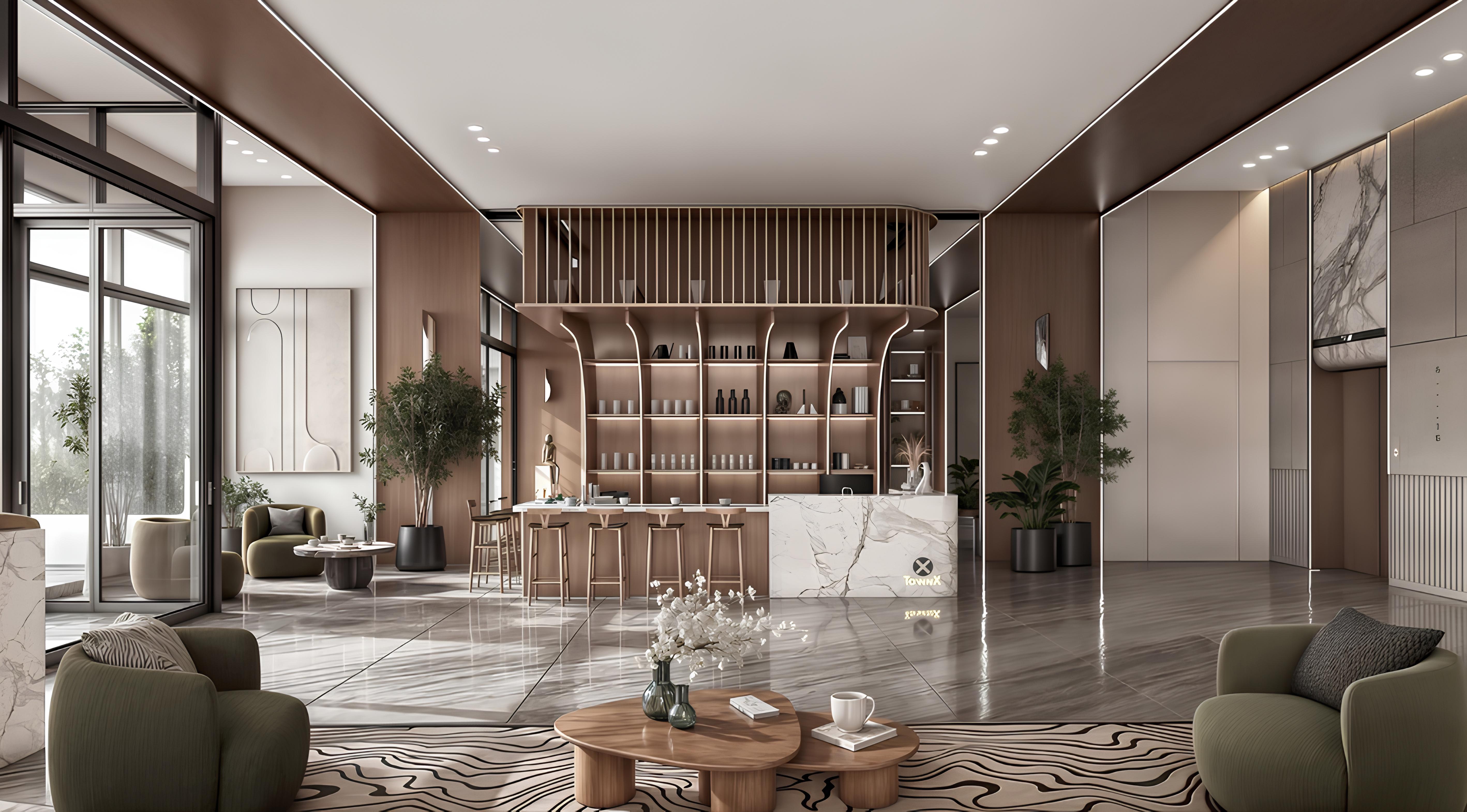 TOWNX "Ashley Hills" NEW LAUNCH-2 BR 1324.49,2384098AED