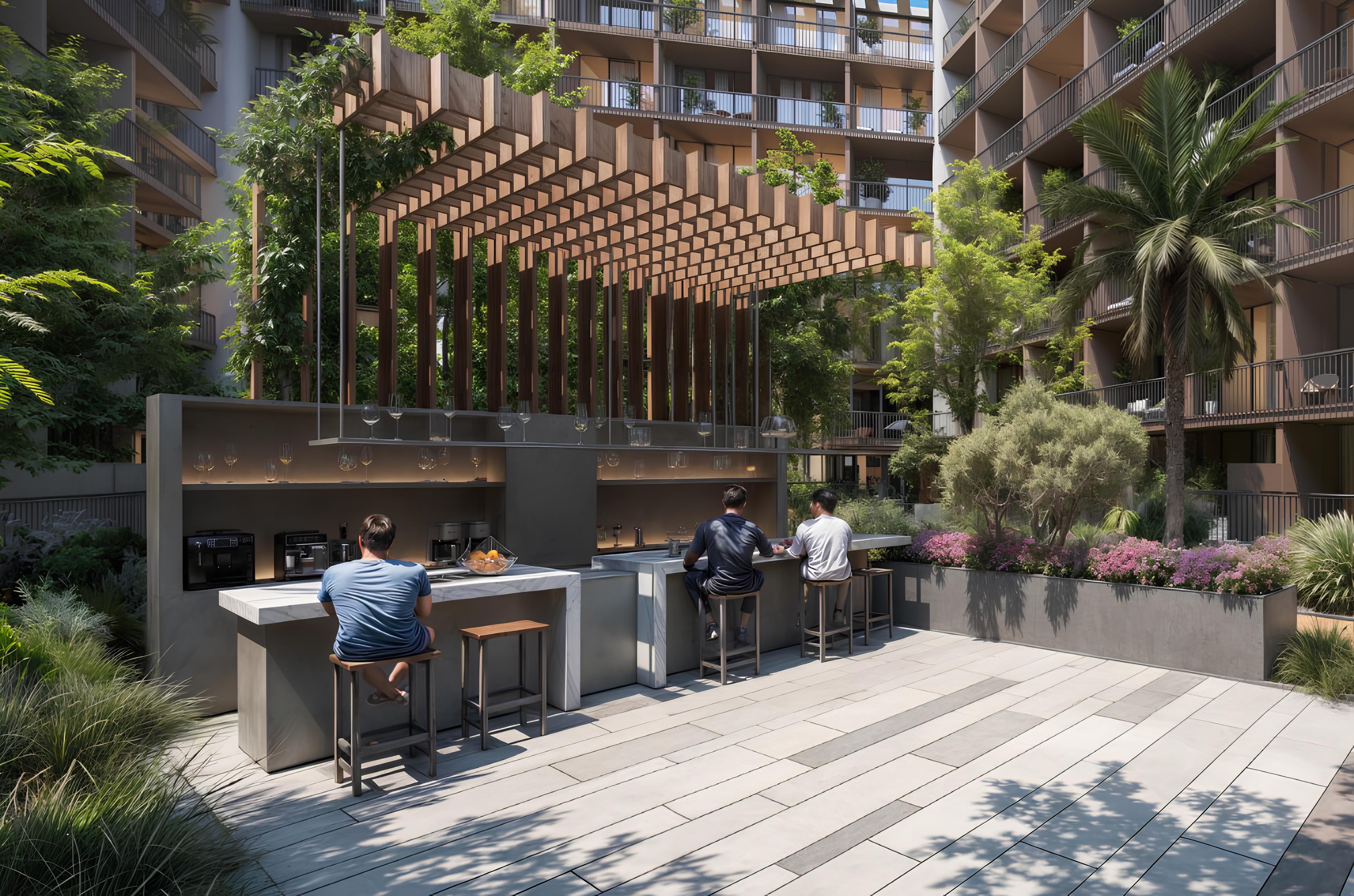 TOWNX "Ashley Hills" NEW LAUNCH-Studio 484.7,749829AED