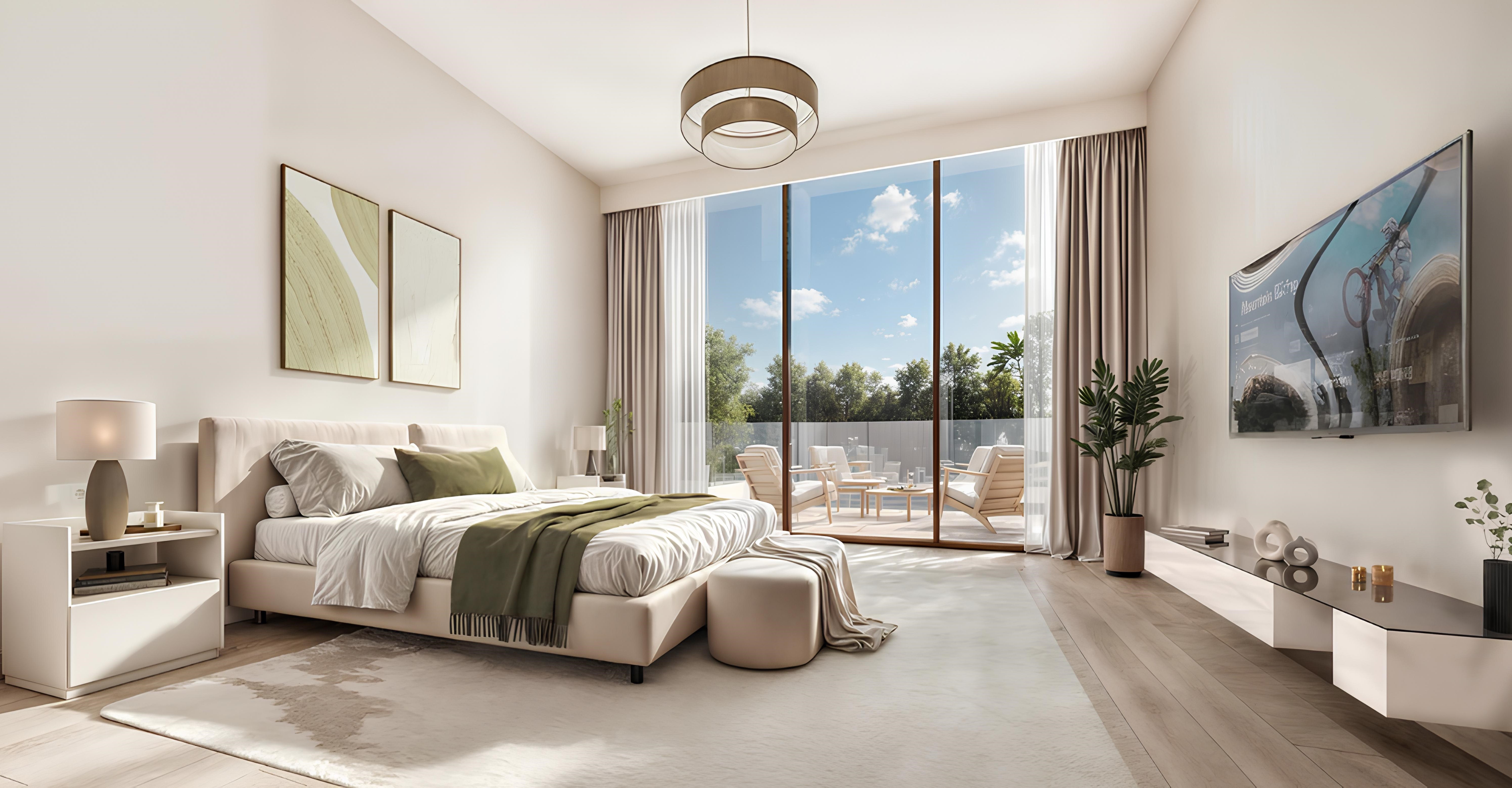 TOWNX "Ashley Hills" NEW LAUNCH-Studio 484.7,749829AED