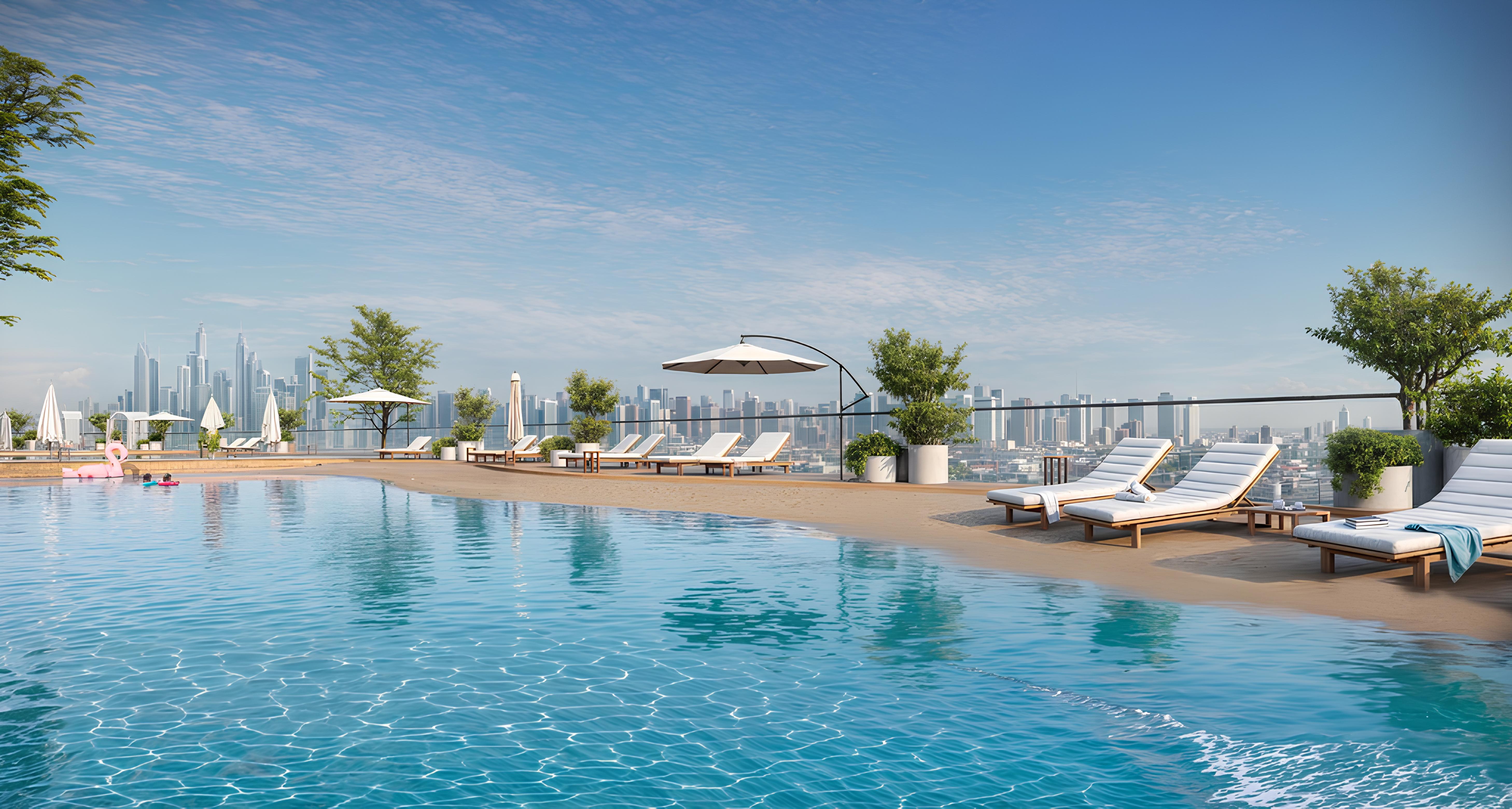 TOWNX "Ashley Hills" NEW LAUNCH-3 BR 1454.96,2327932AED