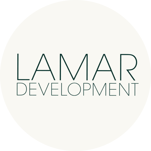 Lamar Development Logo