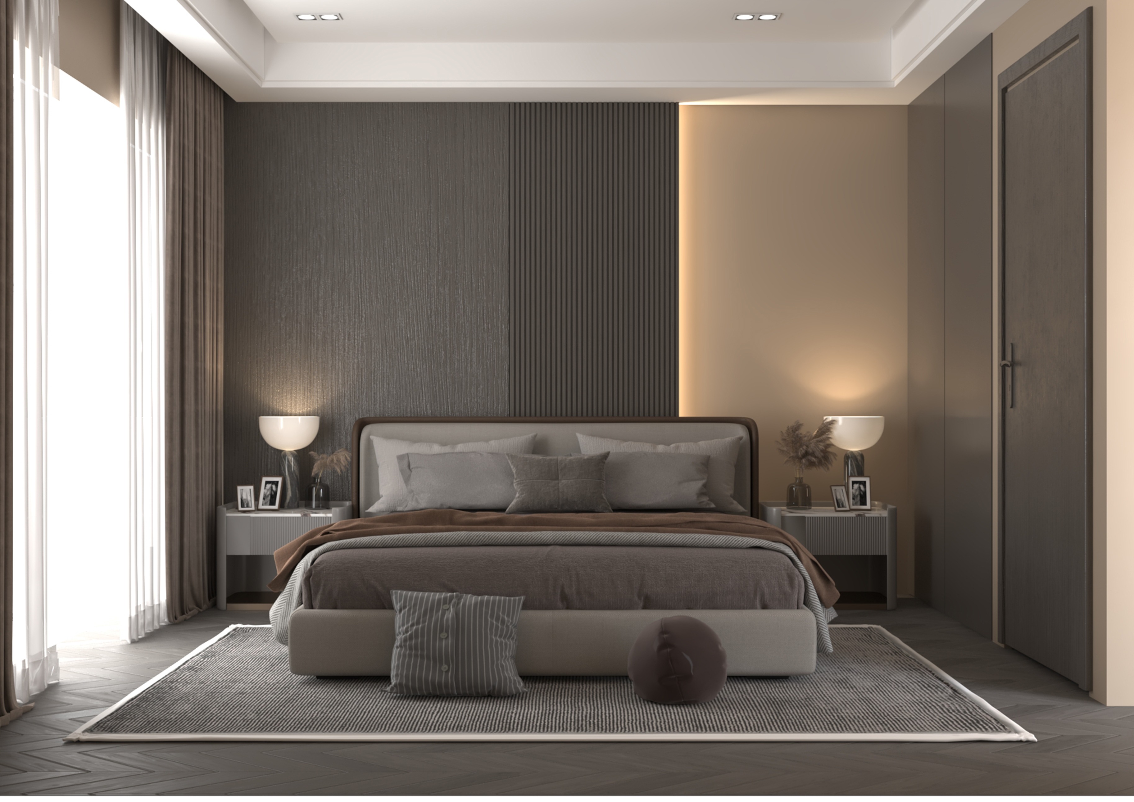 SYMBOLIC "Zen Residences" 3
