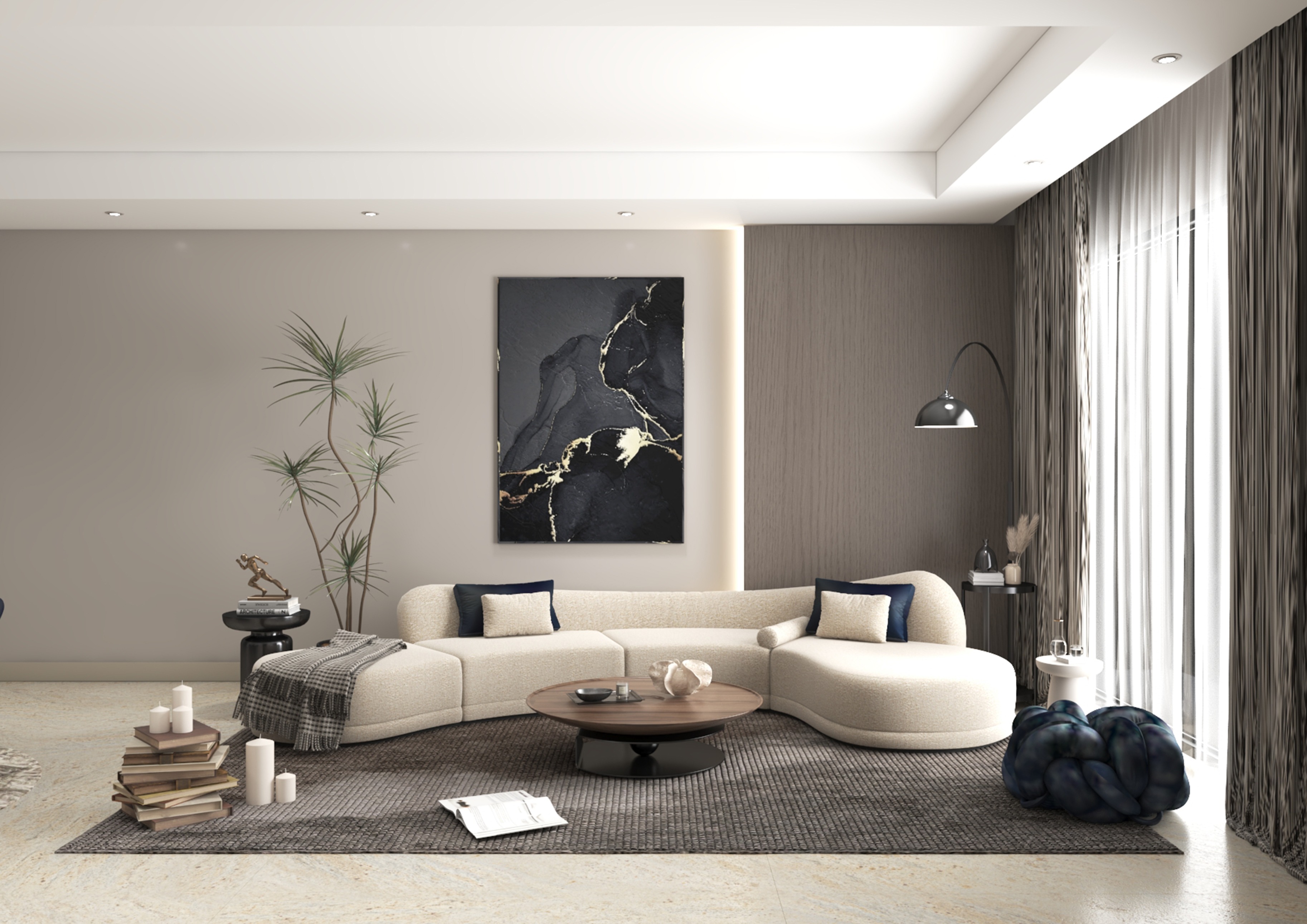 SYMBOLIC "Zen Residences" 2