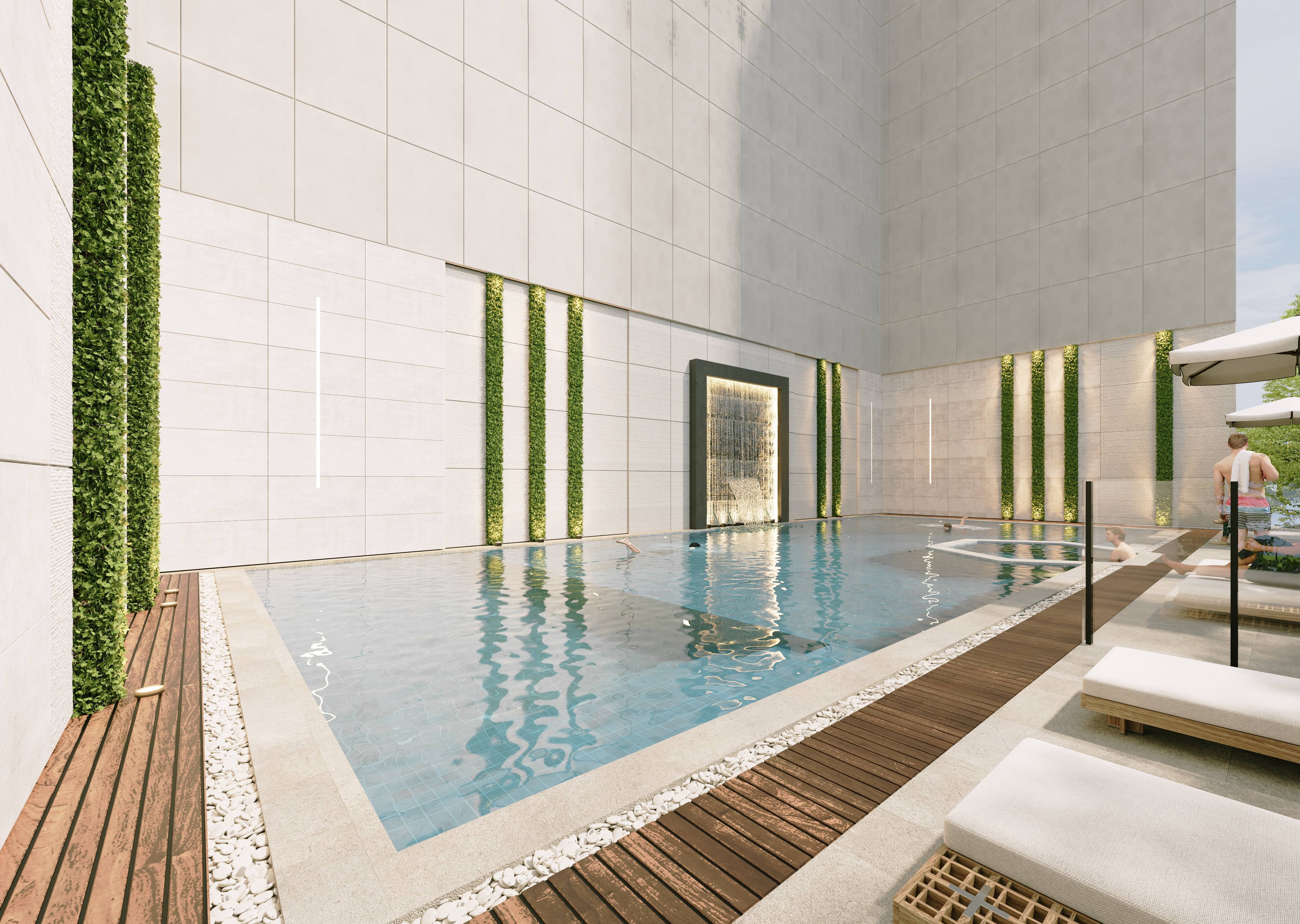 SYMBOLIC "Zen Residences" 4