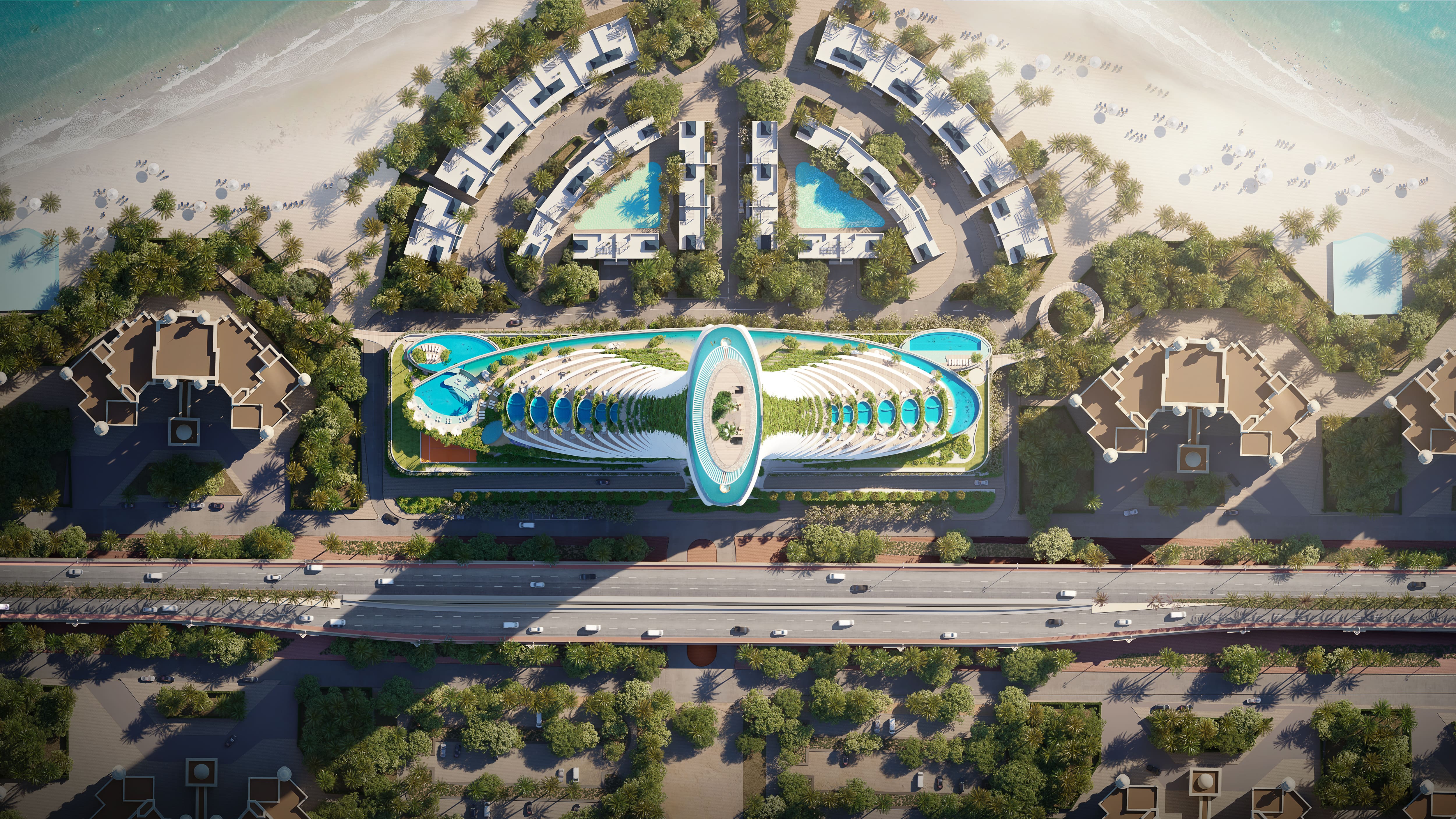 single static gallery