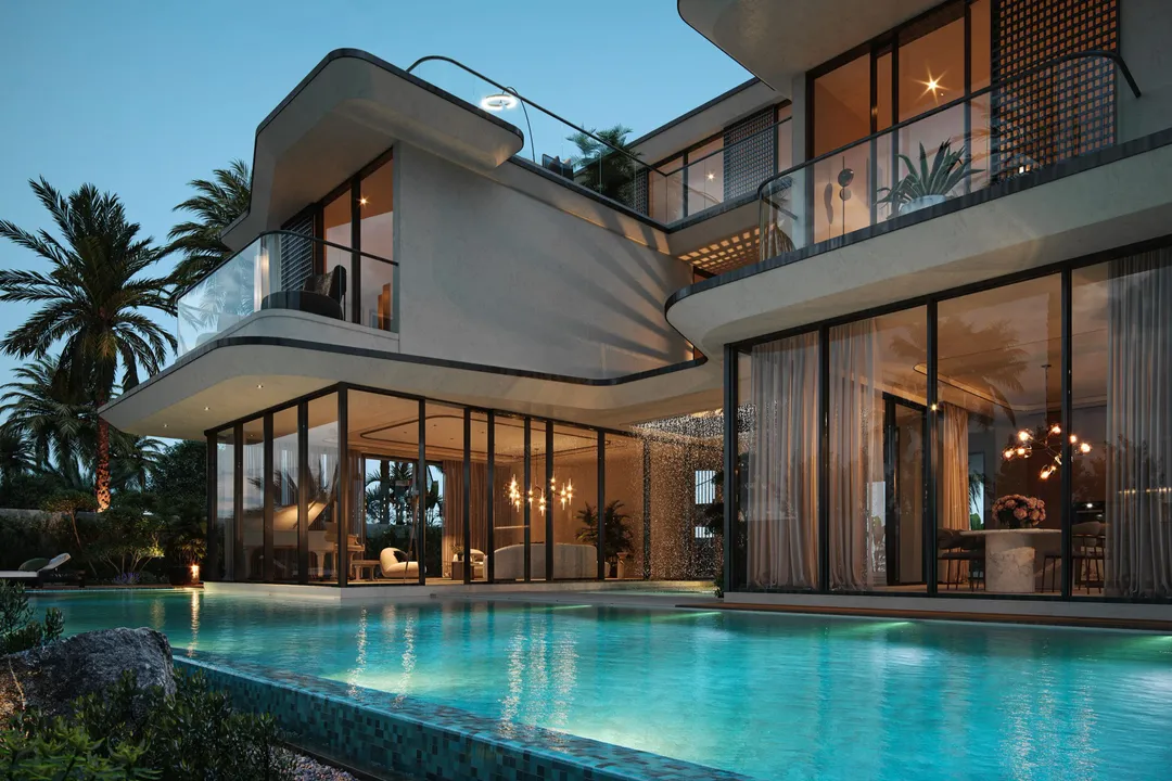 Wadi Villas image 9