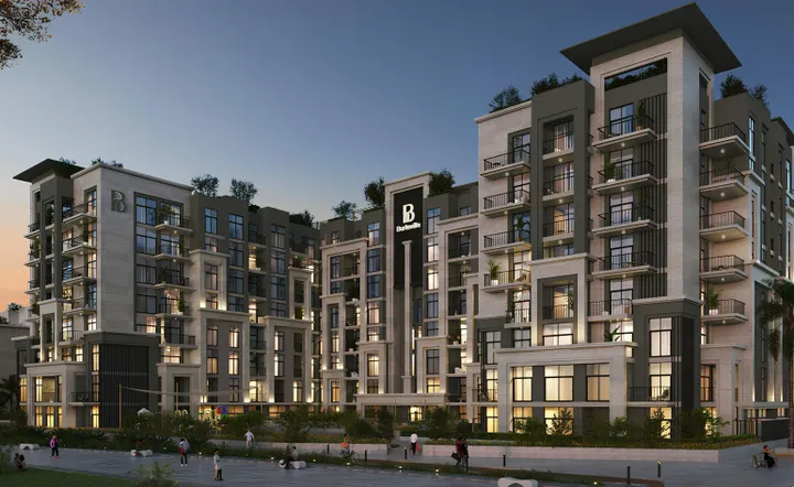 الهندسة المعمارية صورة 1