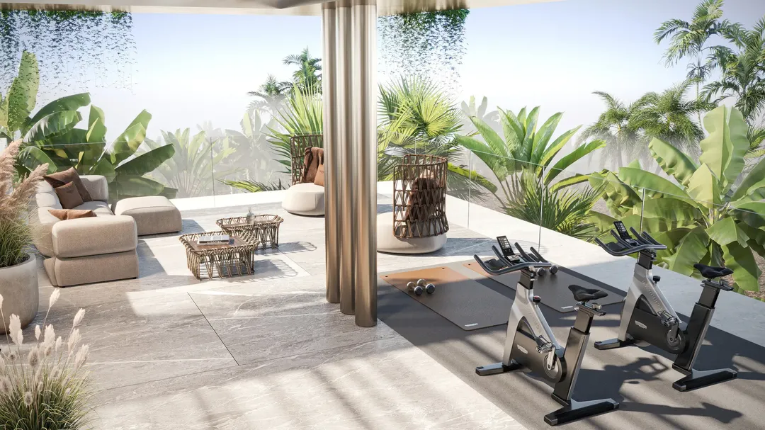 Mira Villas by Bentley Home image 23