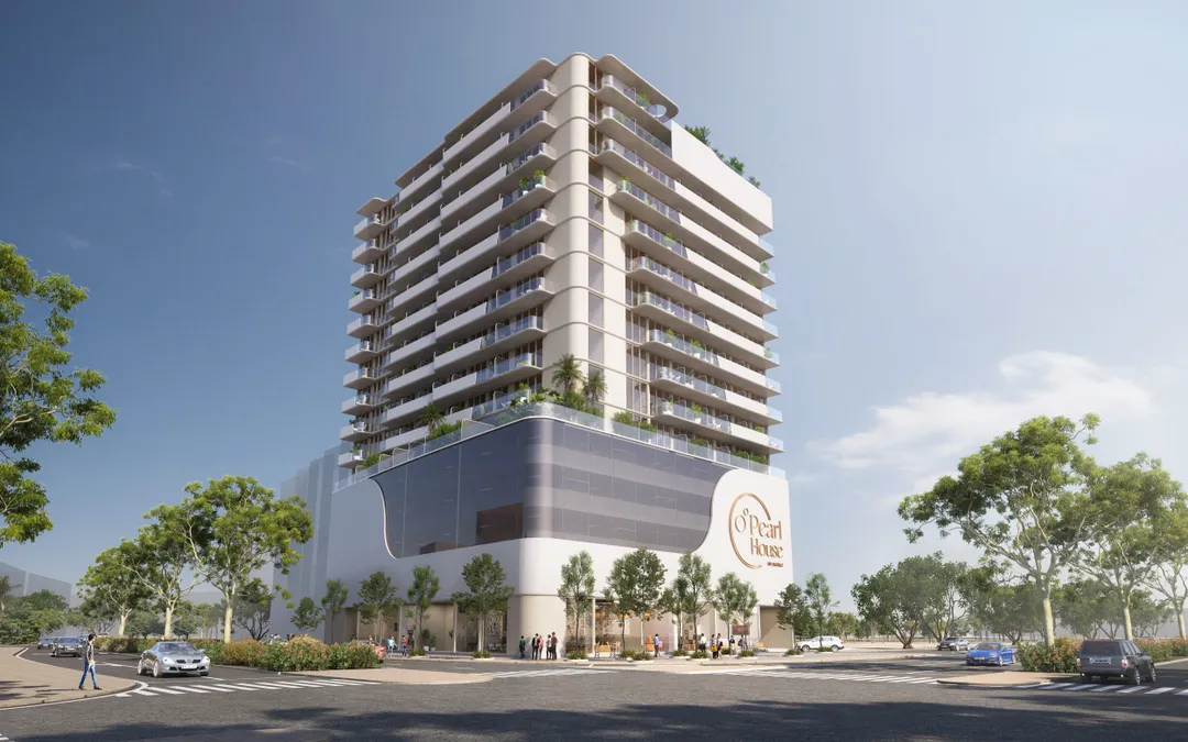 Pearl House image 7